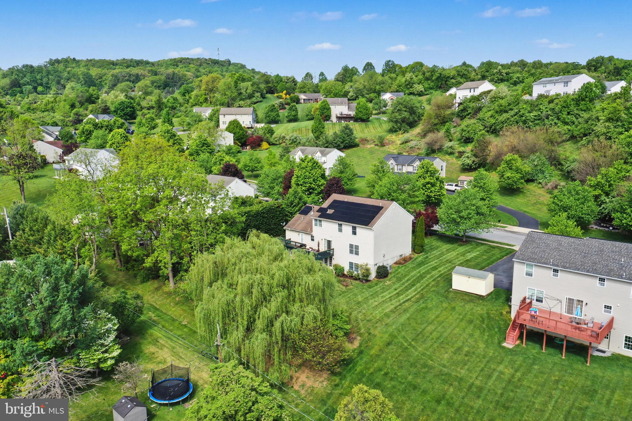 GOVERNORS POINTE - Residential