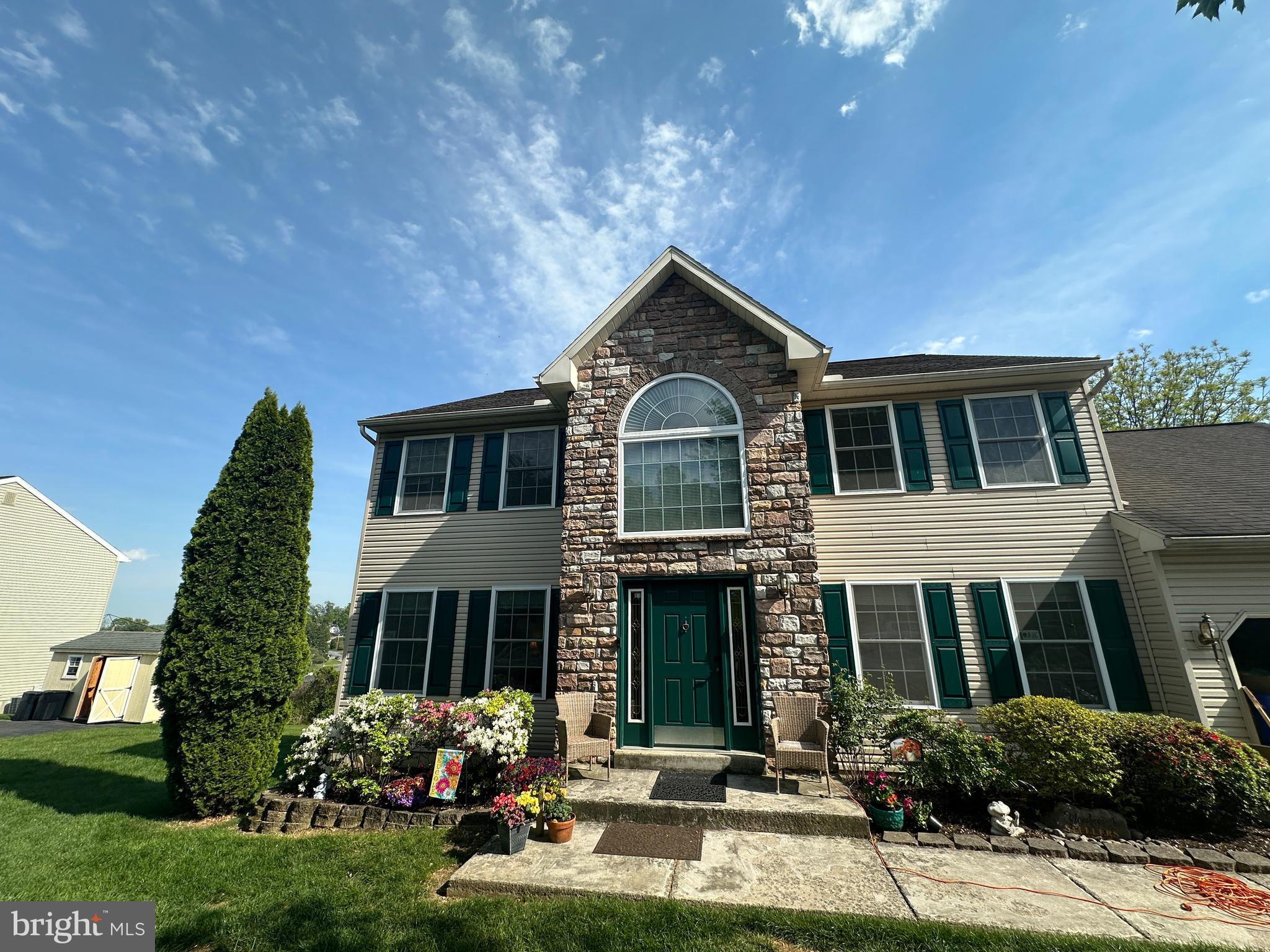 6 HILGERT AVENUE