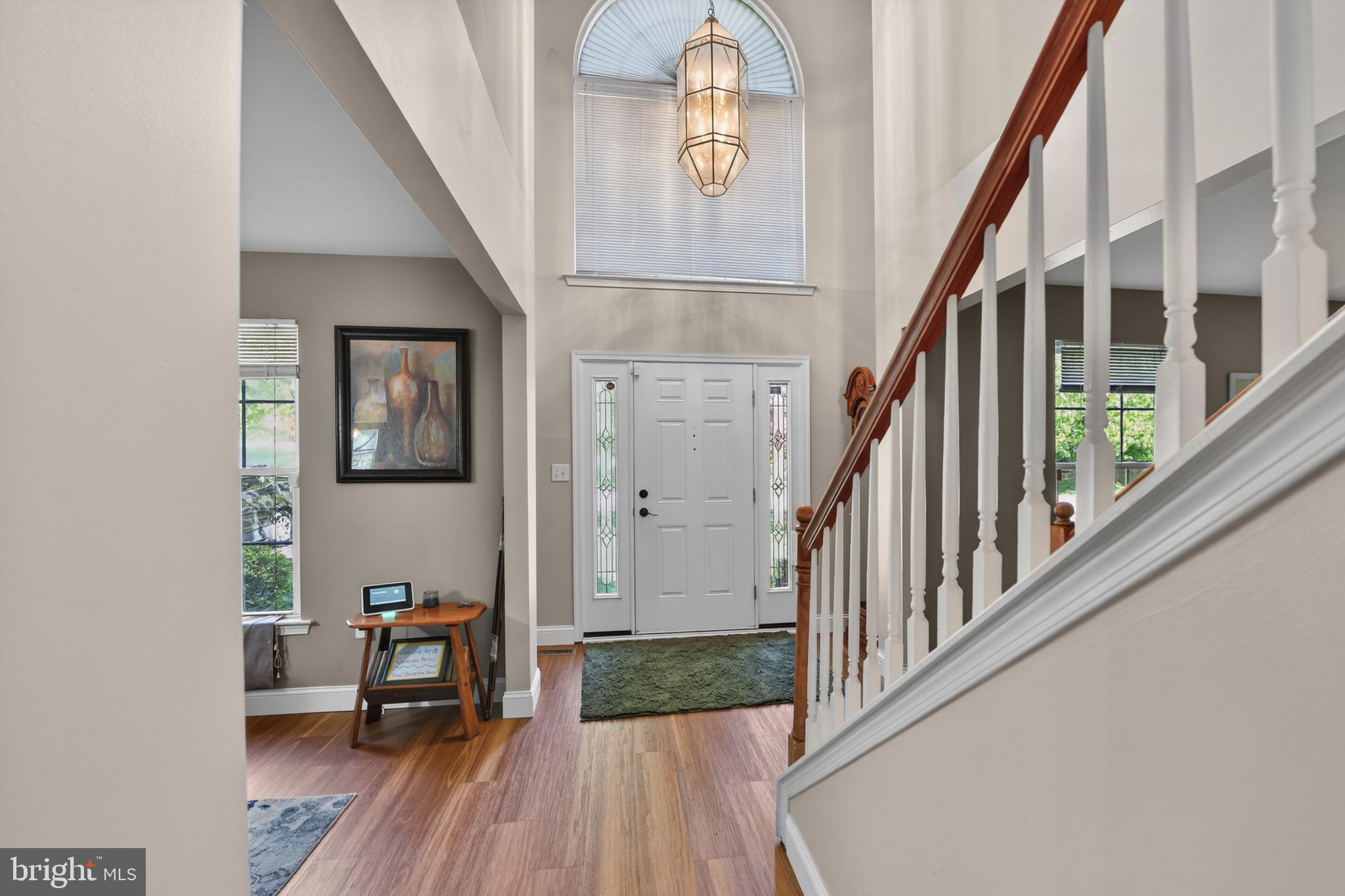 GOVERNORS POINTE - Residential