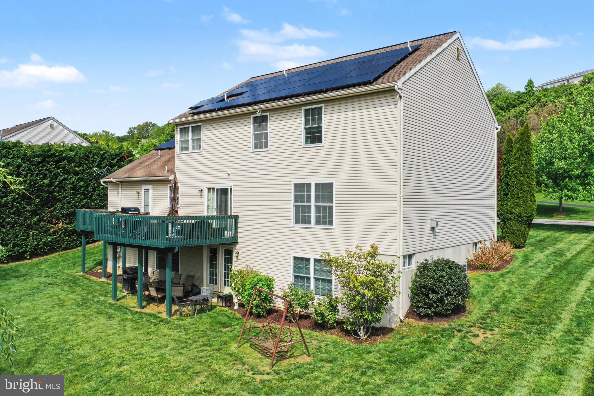 GOVERNORS POINTE - Residential