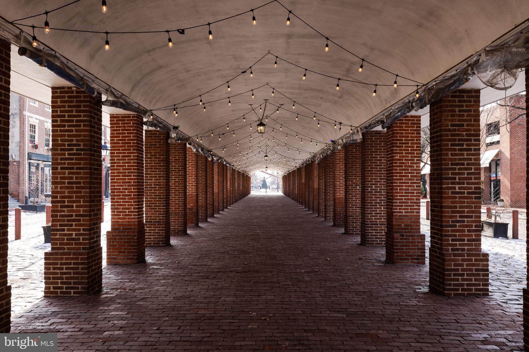 SOCIETY HILL - Residential