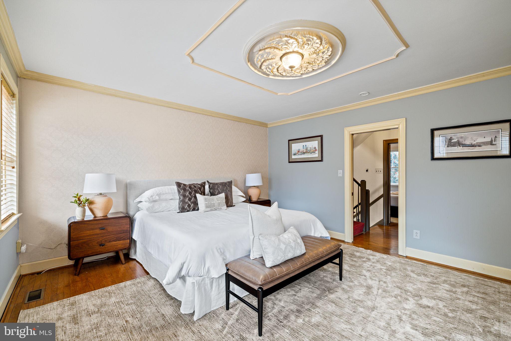 SOCIETY HILL - Residential