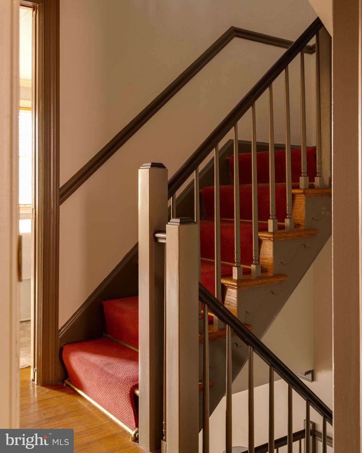 SOCIETY HILL - Residential