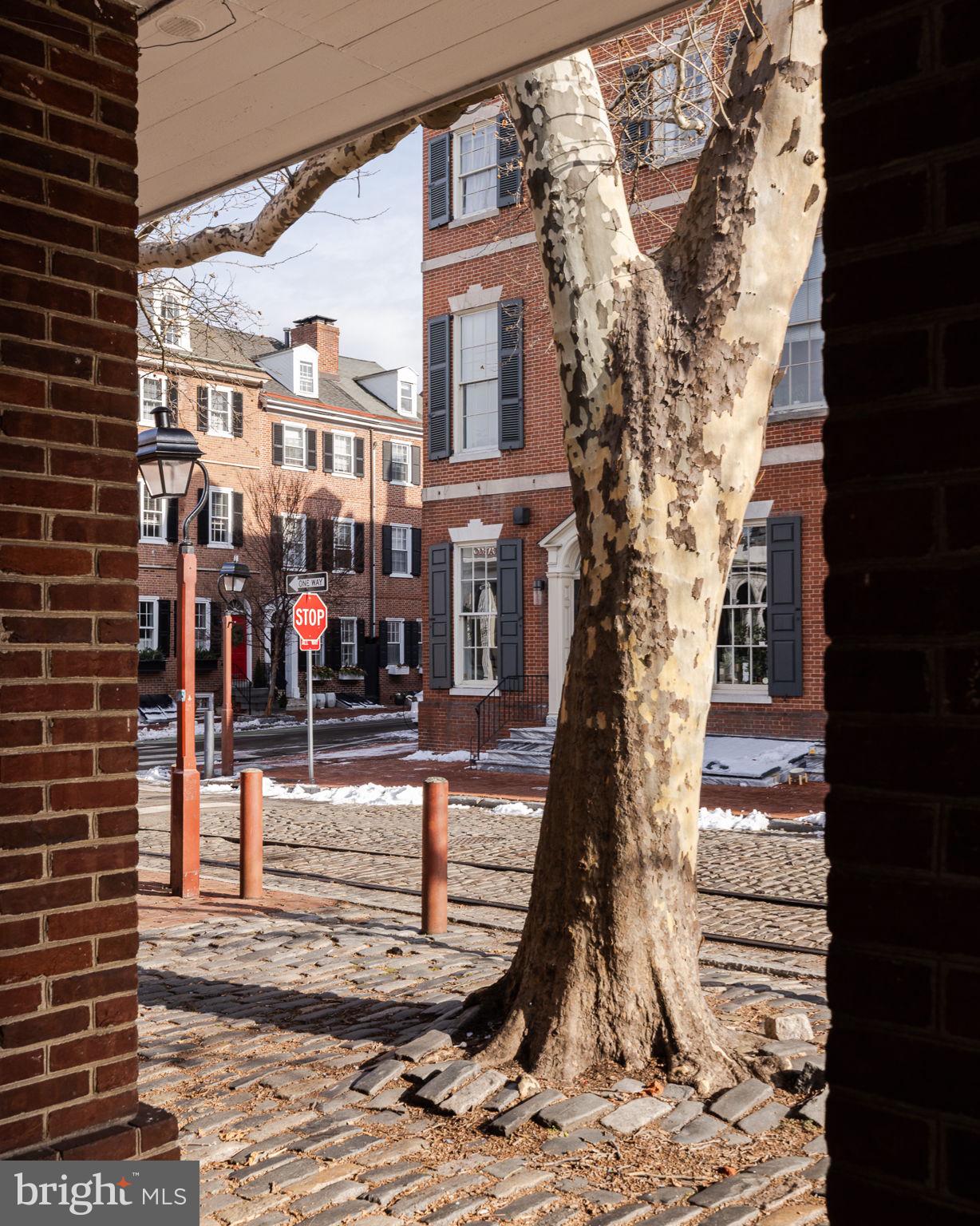 SOCIETY HILL - Residential