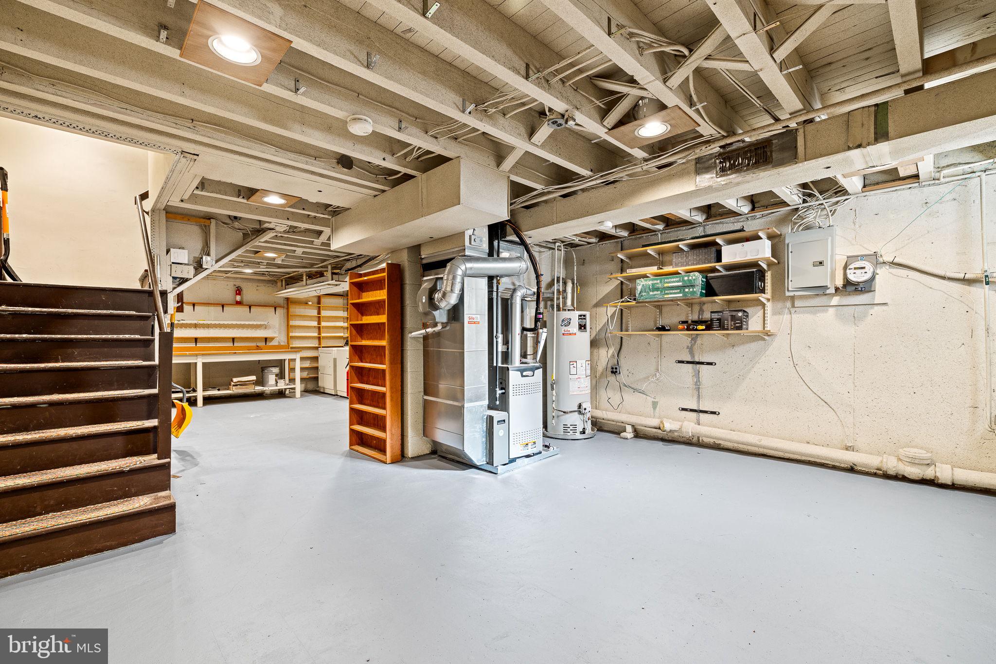 SOCIETY HILL - Residential