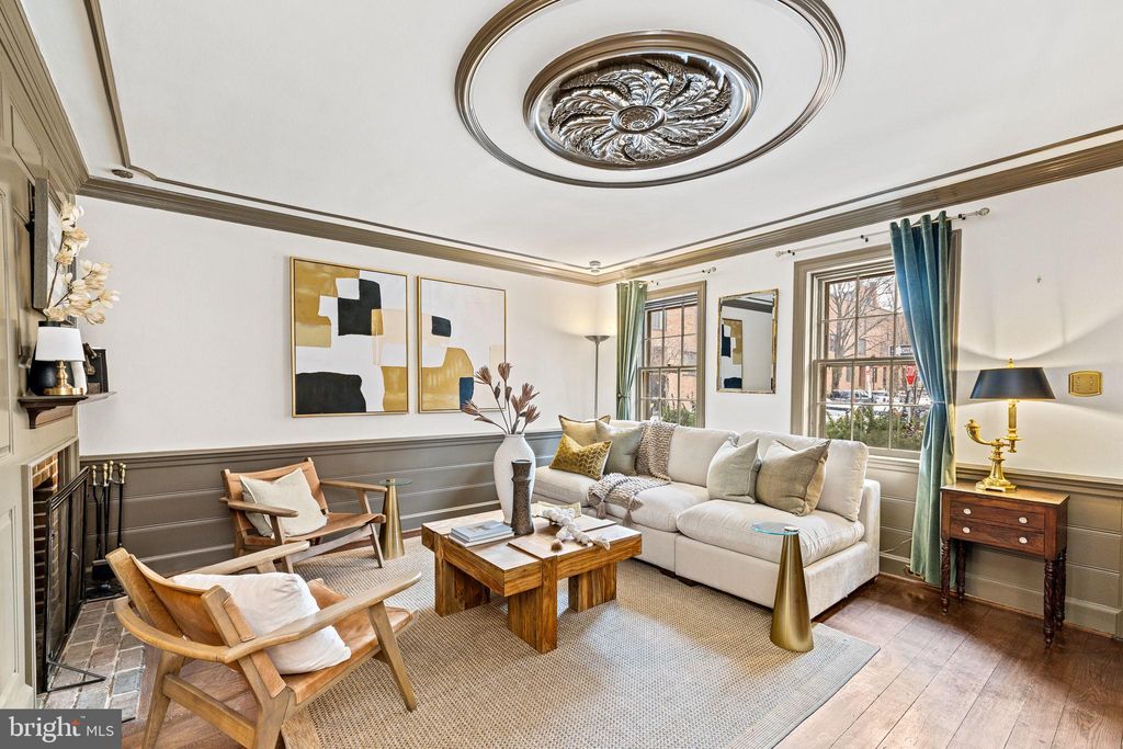 Photo of 201 Delancey Street, PHILADELPHIA, PA 19106 (MLS # PAPH2567374)