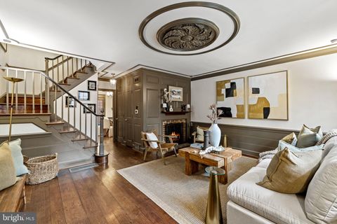 201 DELANCEY STREET PHILADELPHIA PA 19106