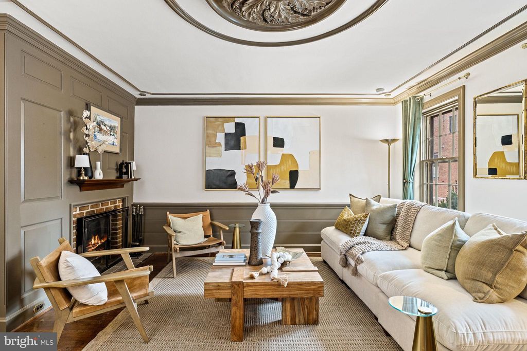 Photo of 201 Delancey Street, PHILADELPHIA, PA 19106 (MLS # PAPH2567374)