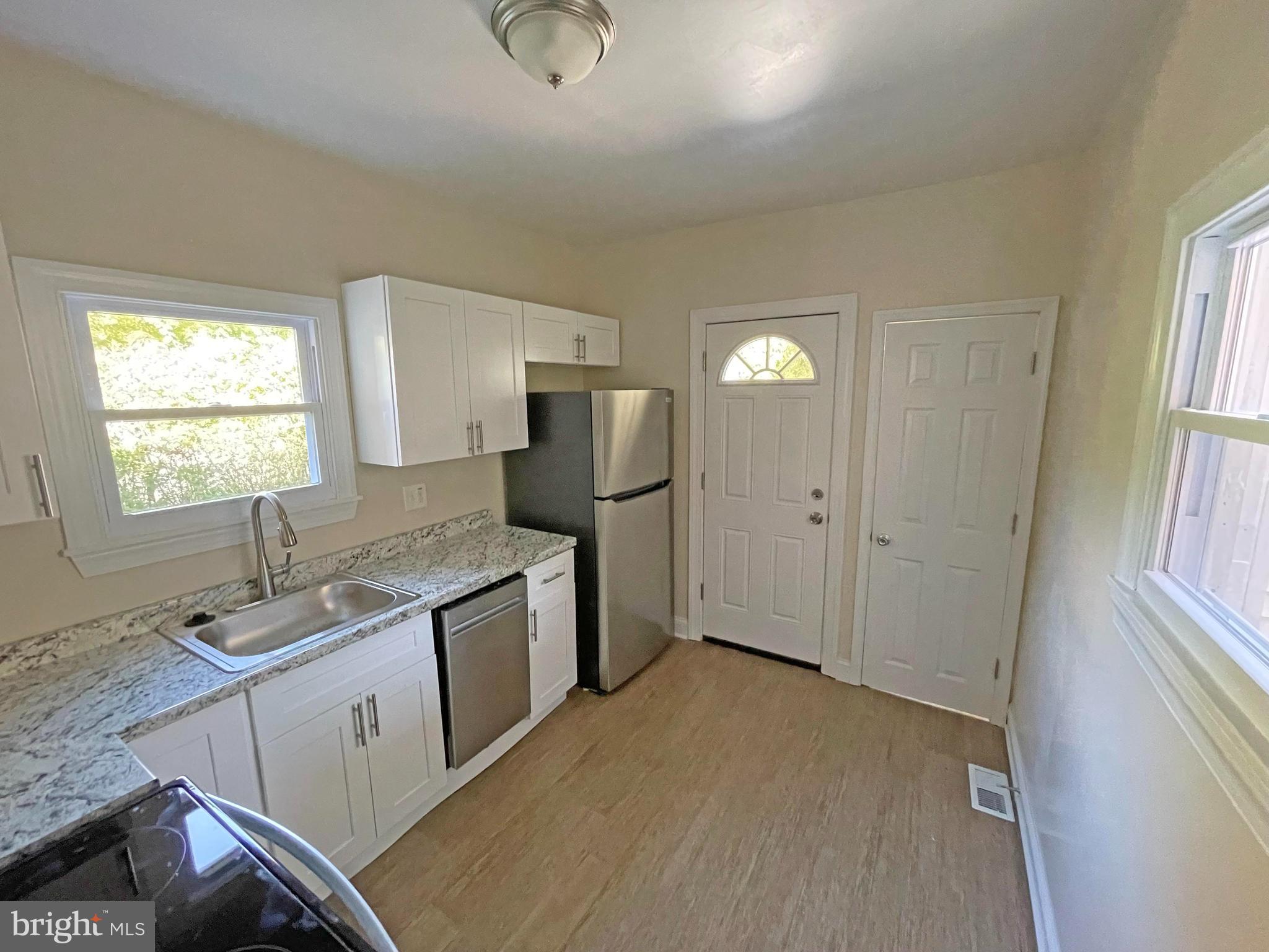 EAST ARLINGTON - Residential