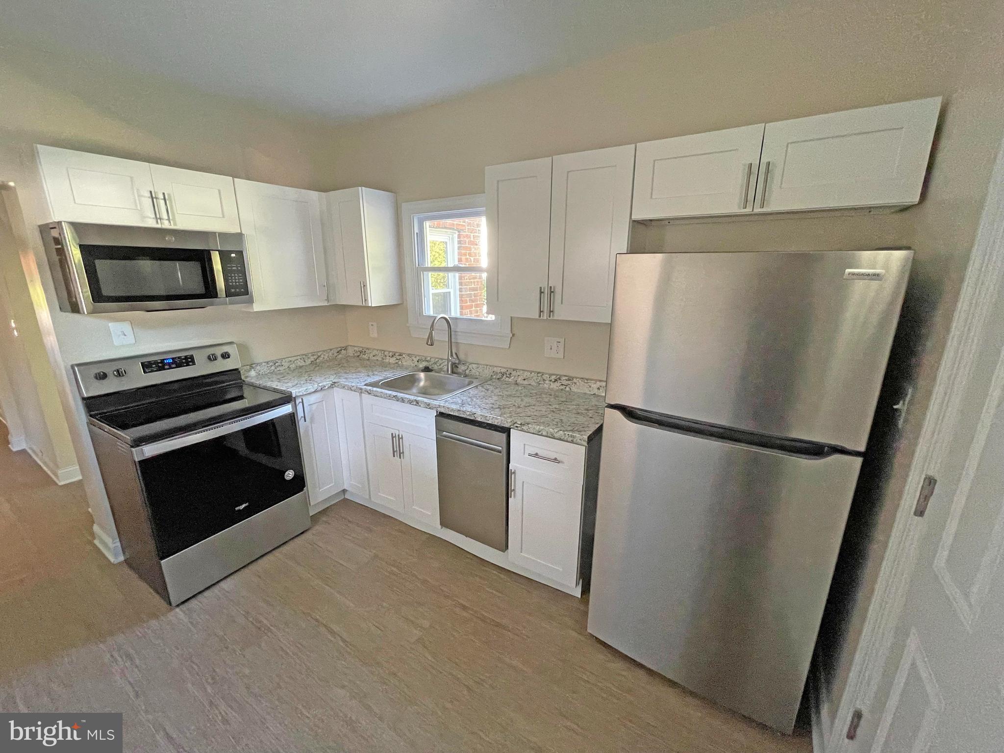 EAST ARLINGTON - Residential