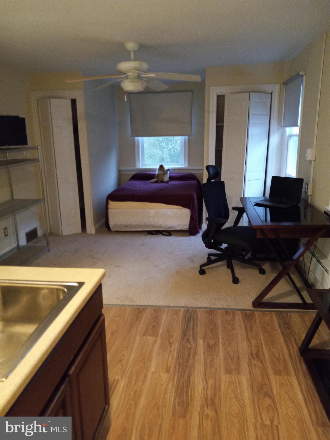 ADDISON HEIGHTS - Residential Lease