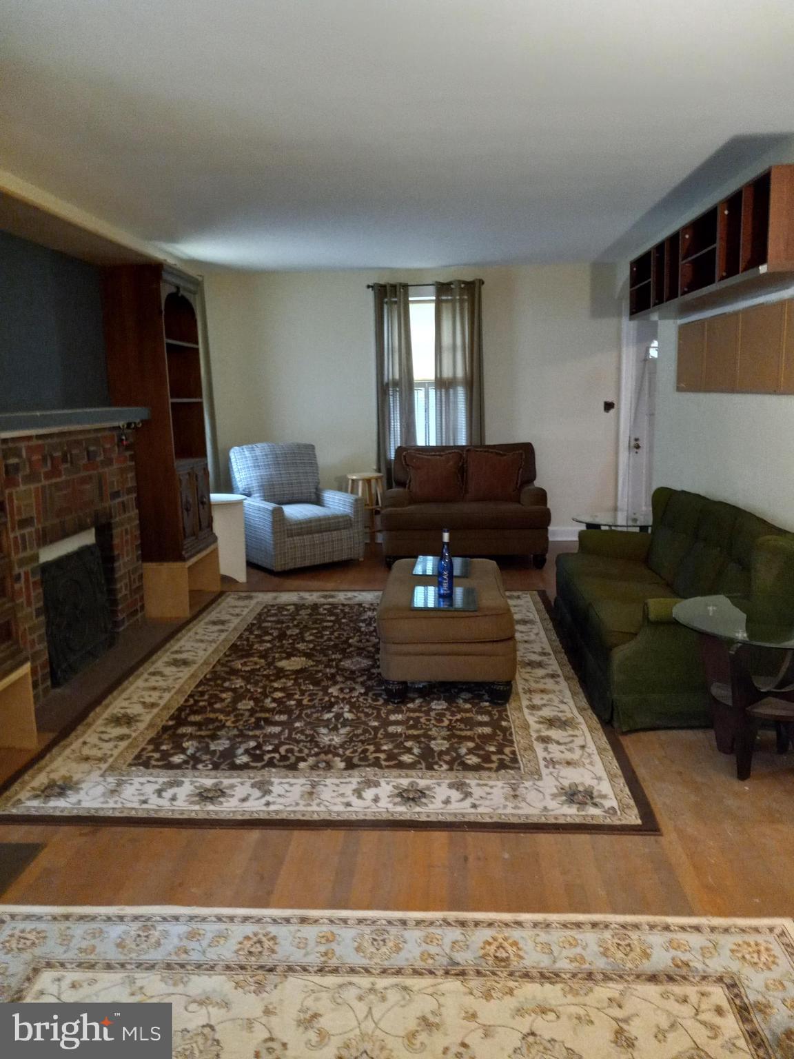 ADDISON HEIGHTS - Residential Lease