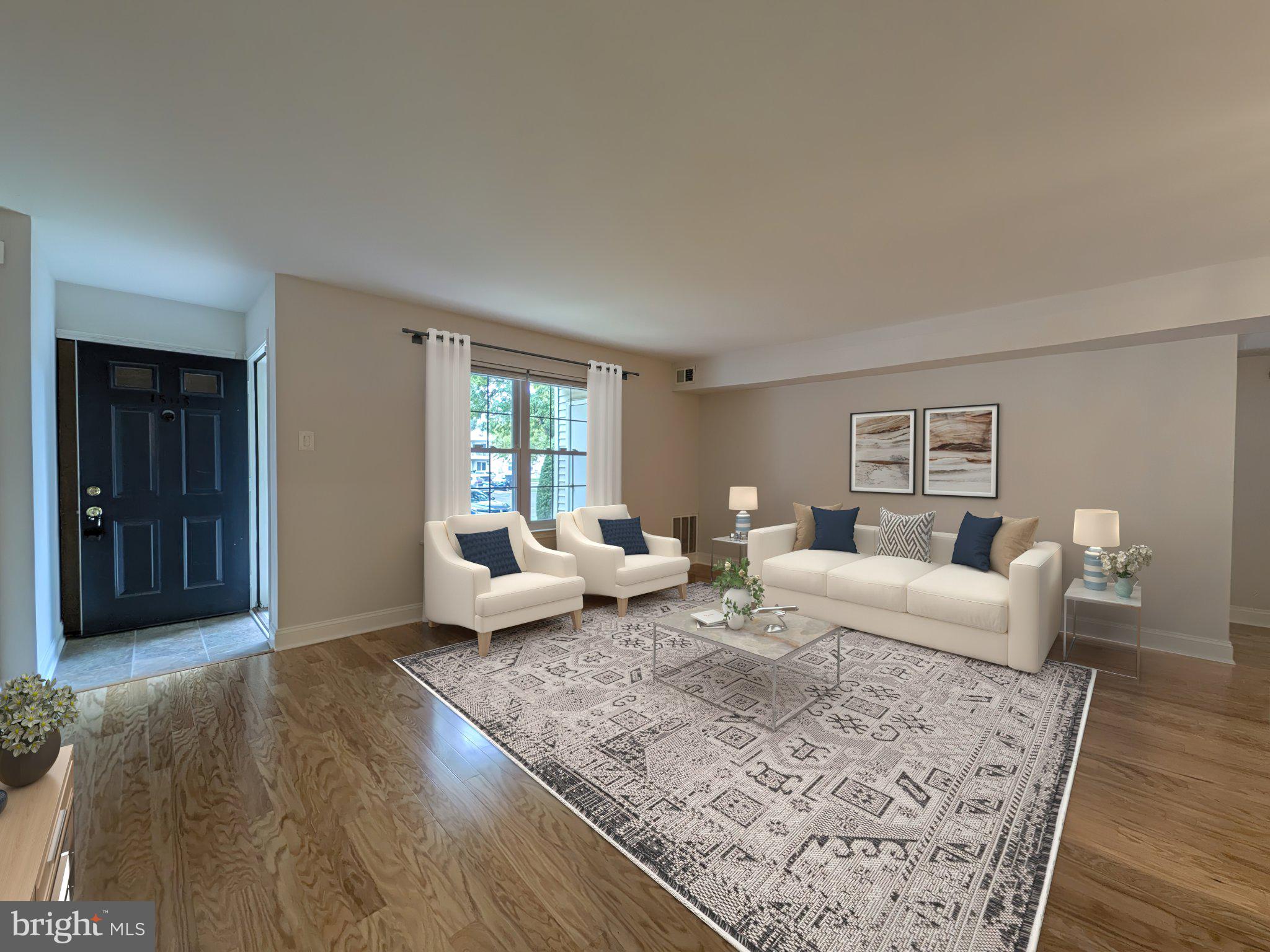 1503 STEAMBOAT DRIVE