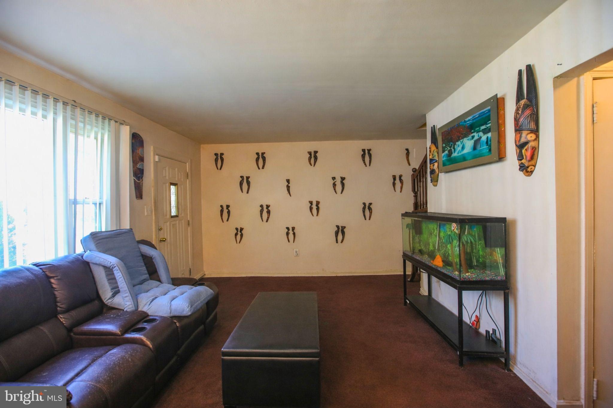 HILLCREST HEIGHTS - Residential