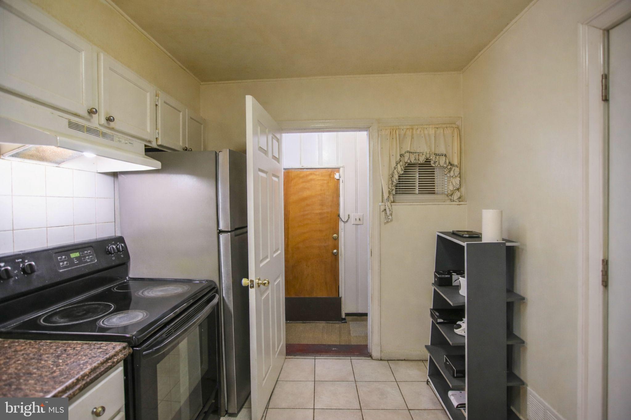 HILLCREST HEIGHTS - Residential