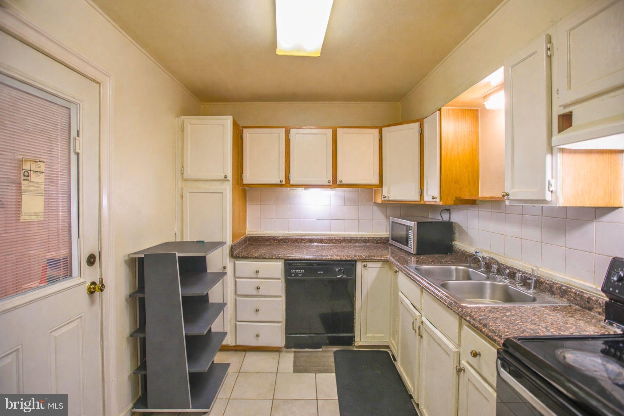 HILLCREST HEIGHTS - Residential