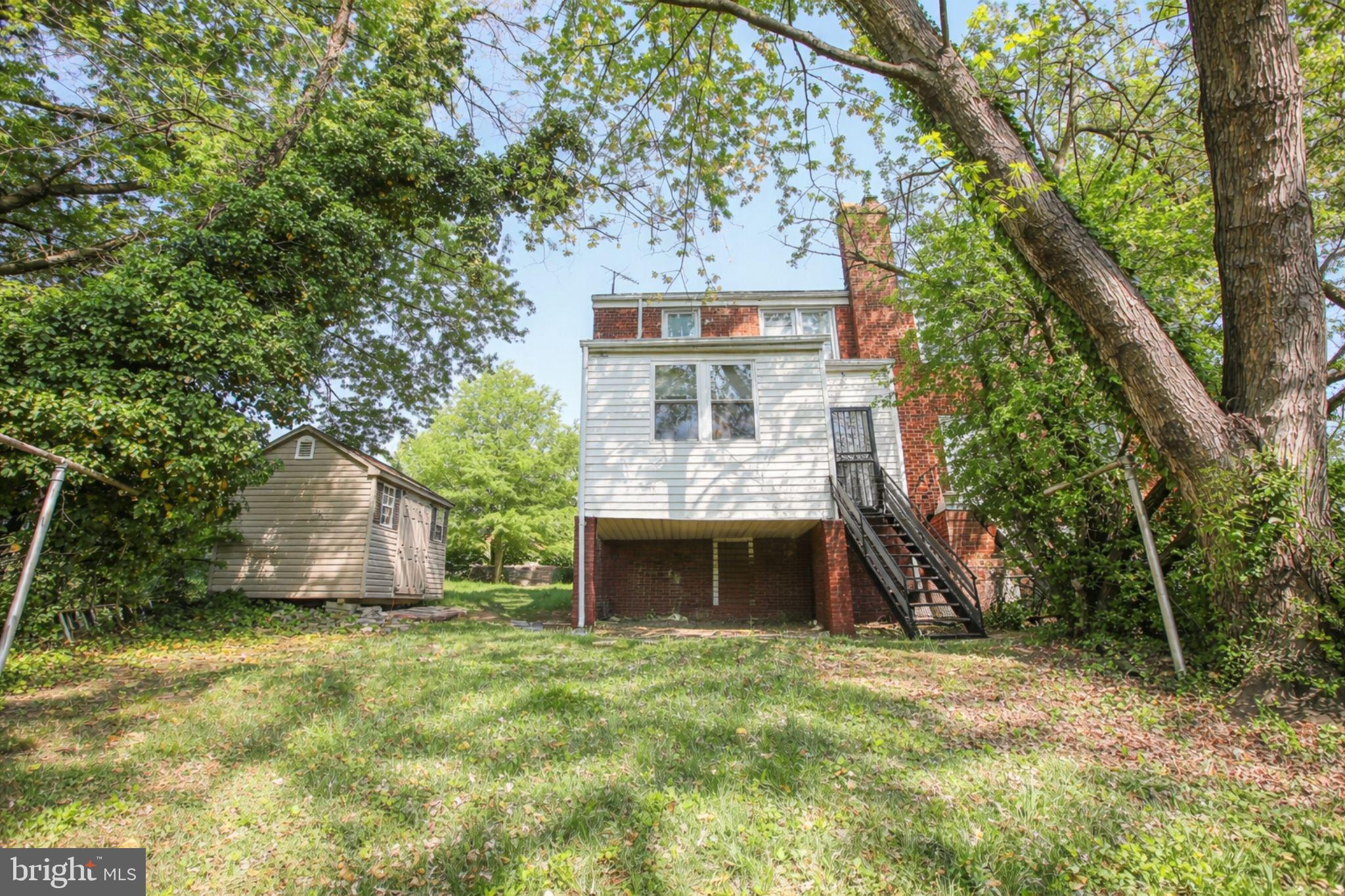 HILLCREST HEIGHTS - Residential