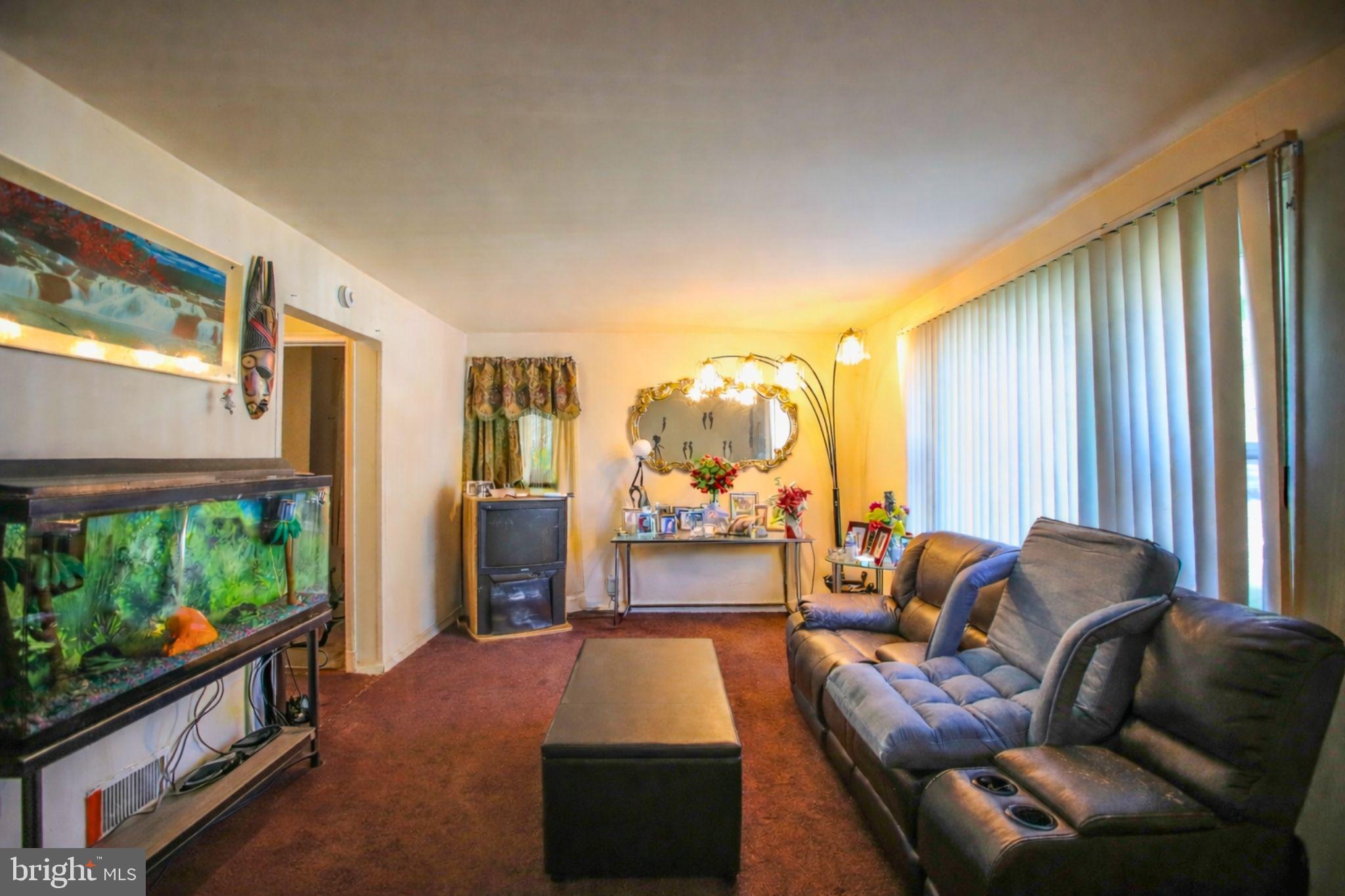 HILLCREST HEIGHTS - Residential