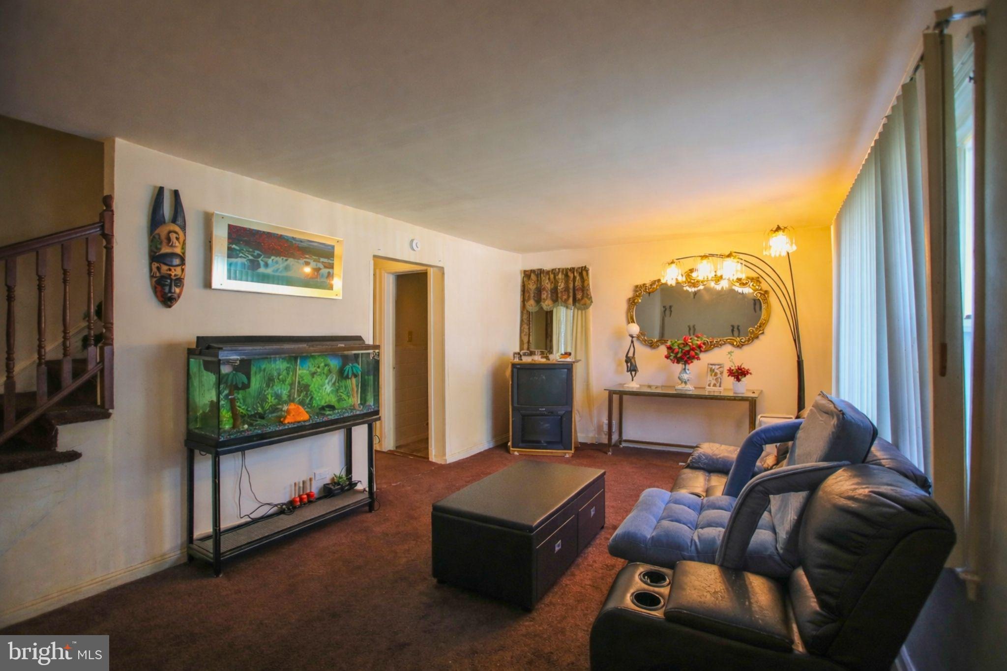 HILLCREST HEIGHTS - Residential