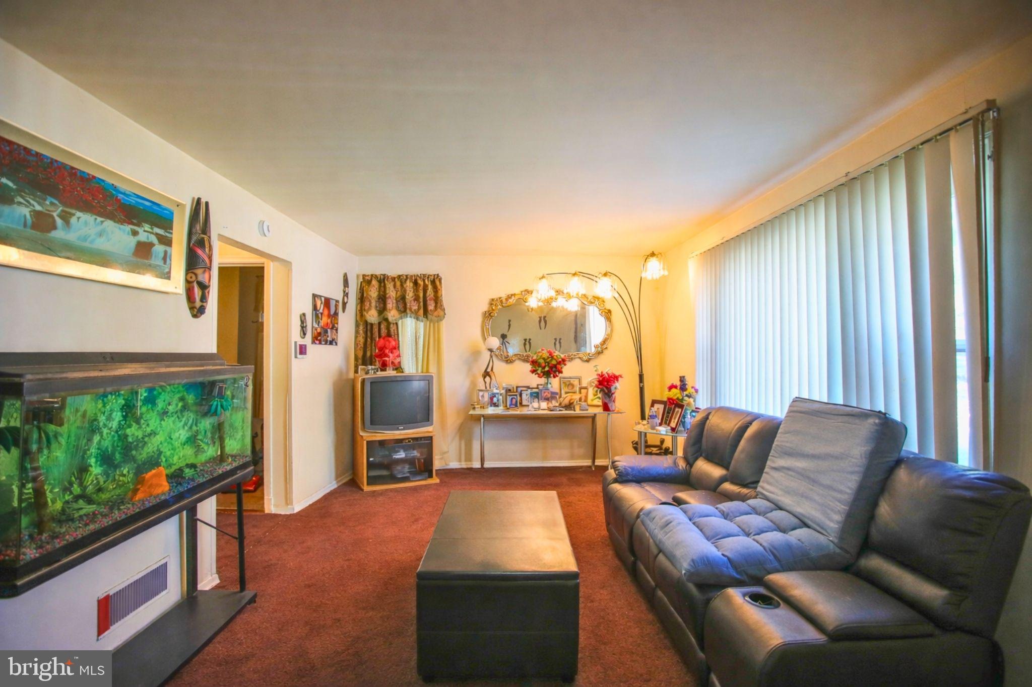 HILLCREST HEIGHTS - Residential