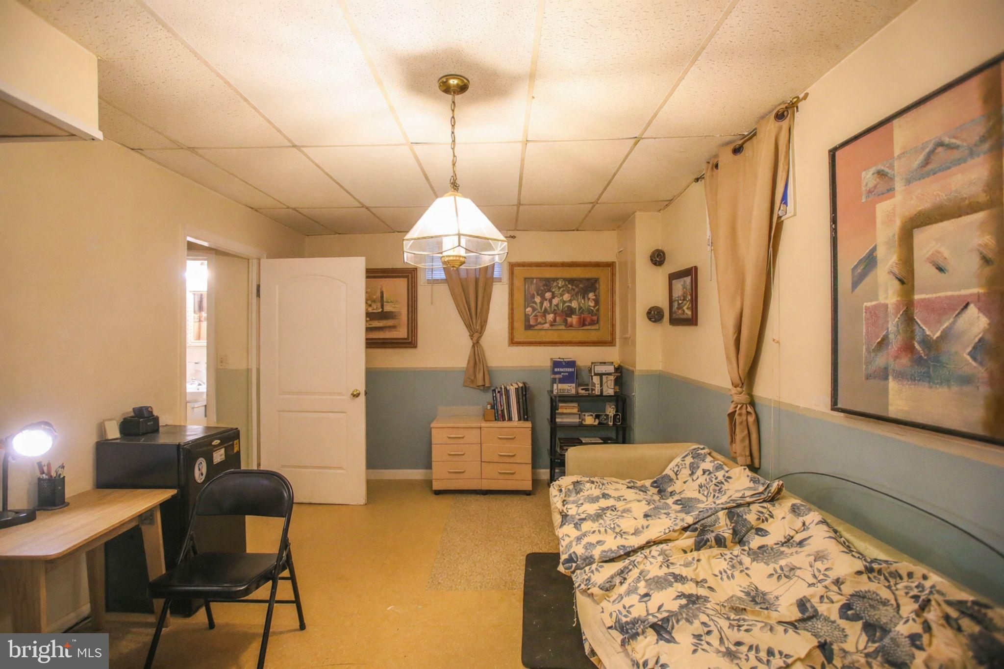 HILLCREST HEIGHTS - Residential