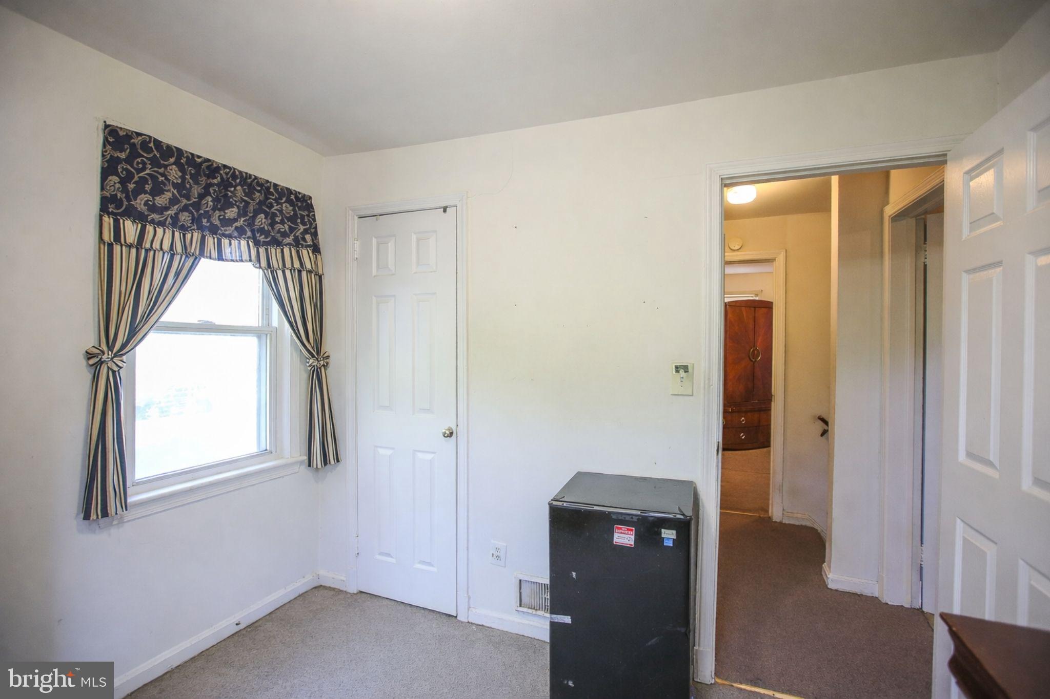 HILLCREST HEIGHTS - Residential