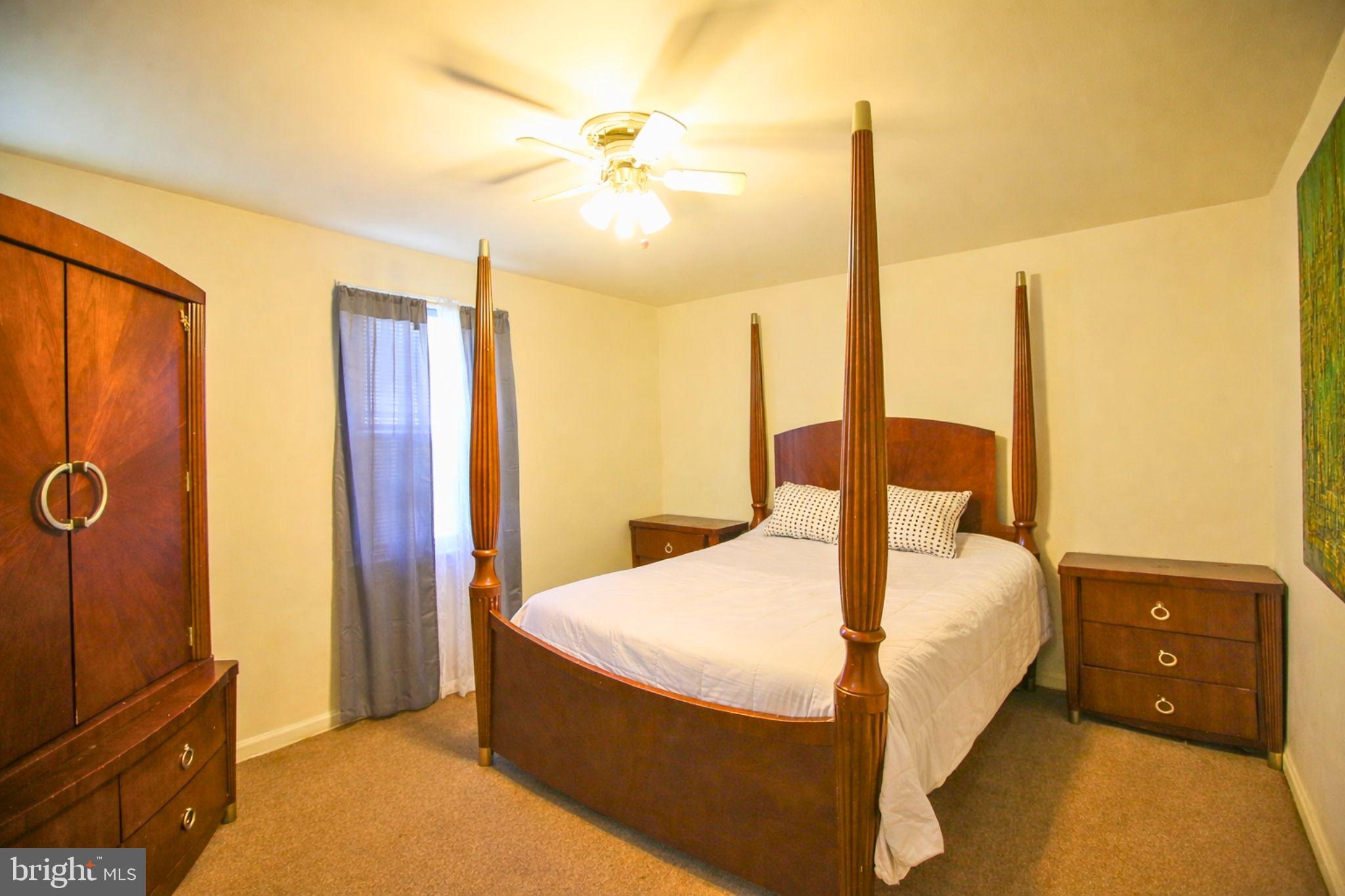 HILLCREST HEIGHTS - Residential