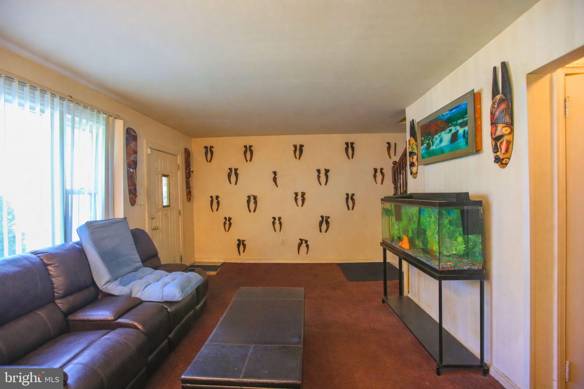 HILLCREST HEIGHTS - Residential