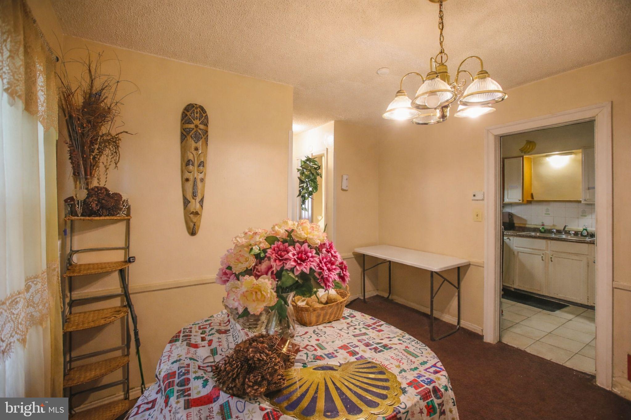 HILLCREST HEIGHTS - Residential