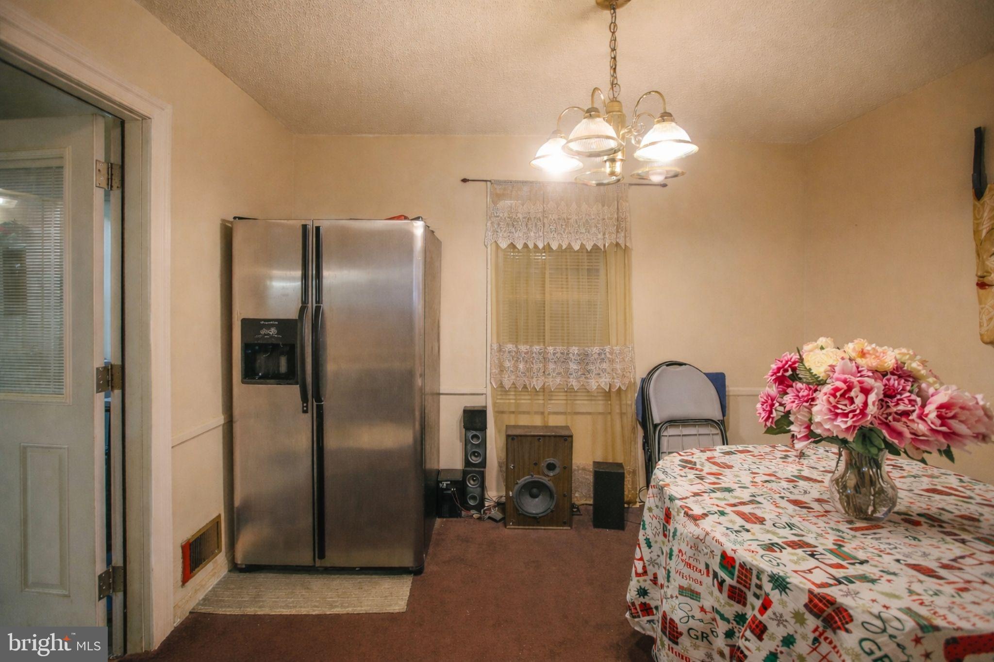 HILLCREST HEIGHTS - Residential