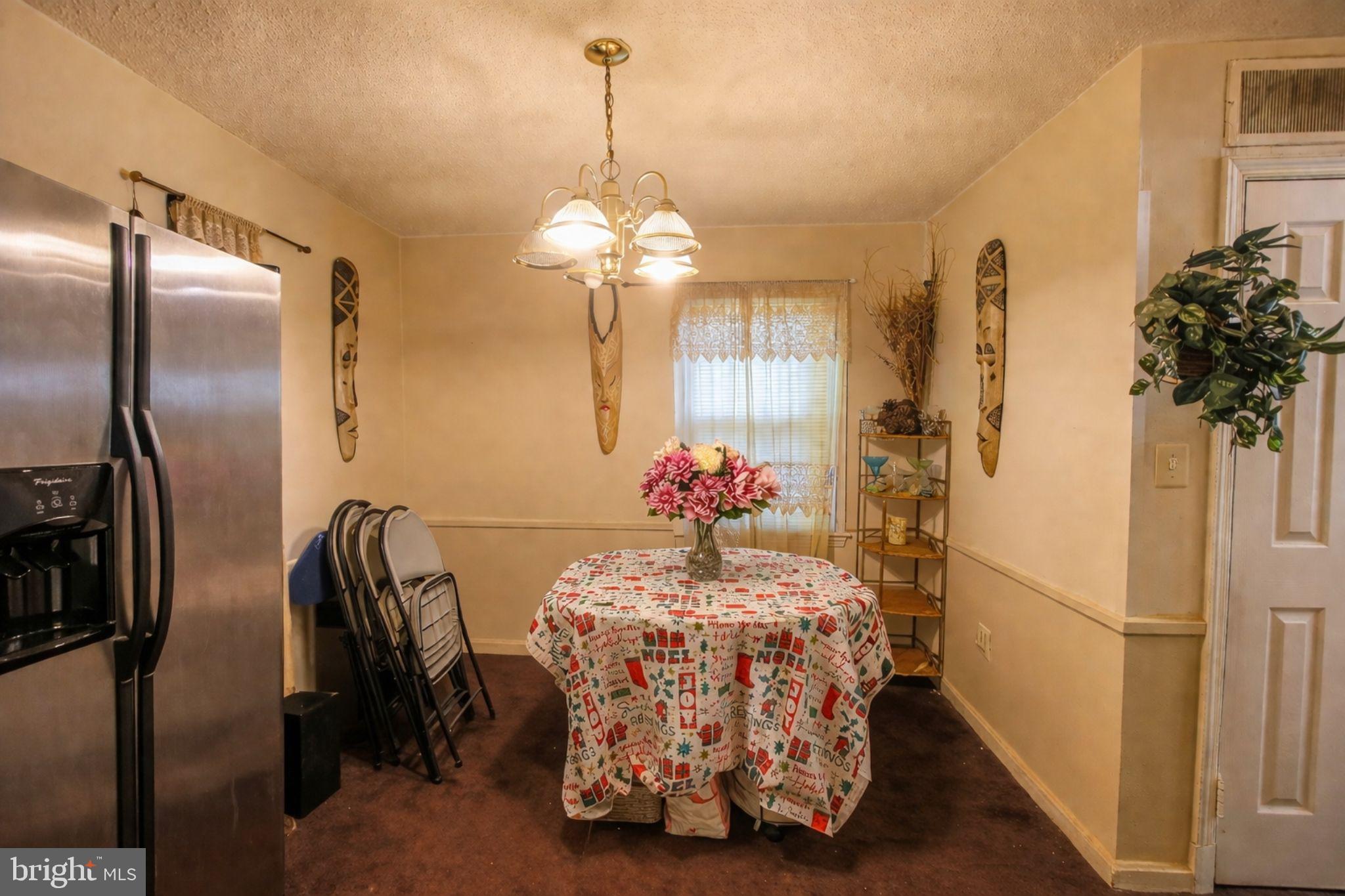 HILLCREST HEIGHTS - Residential