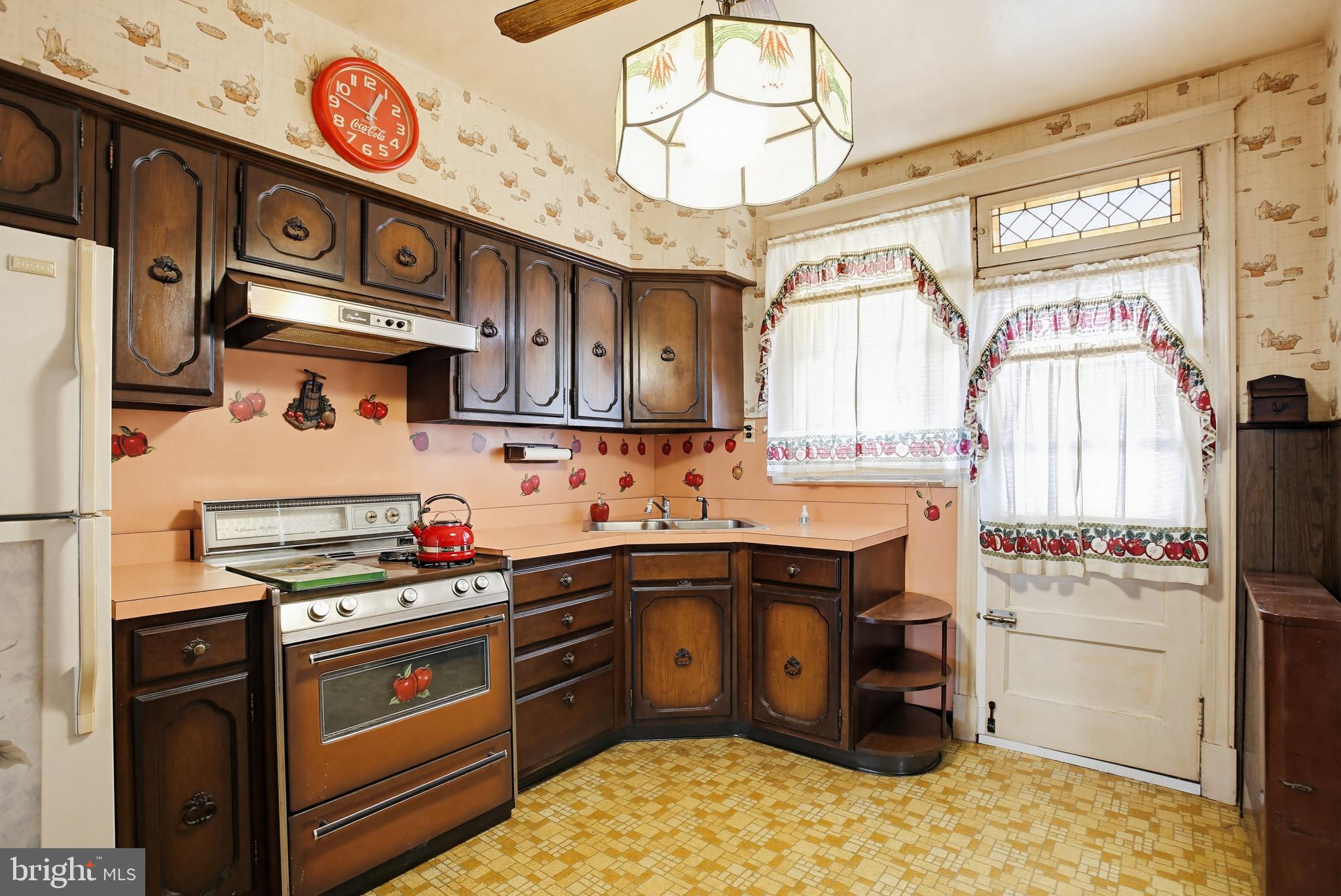 PARKSIDE - Residential