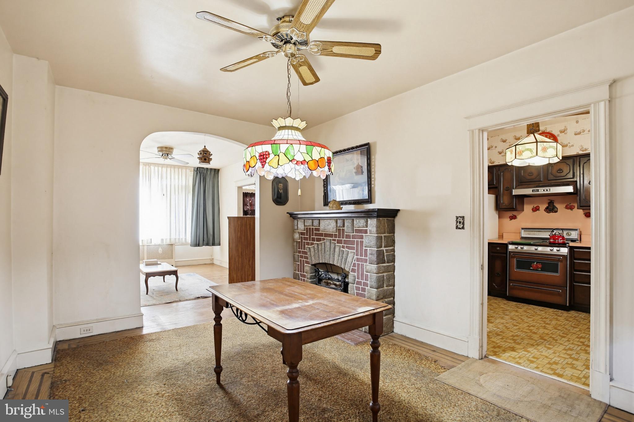 PARKSIDE - Residential