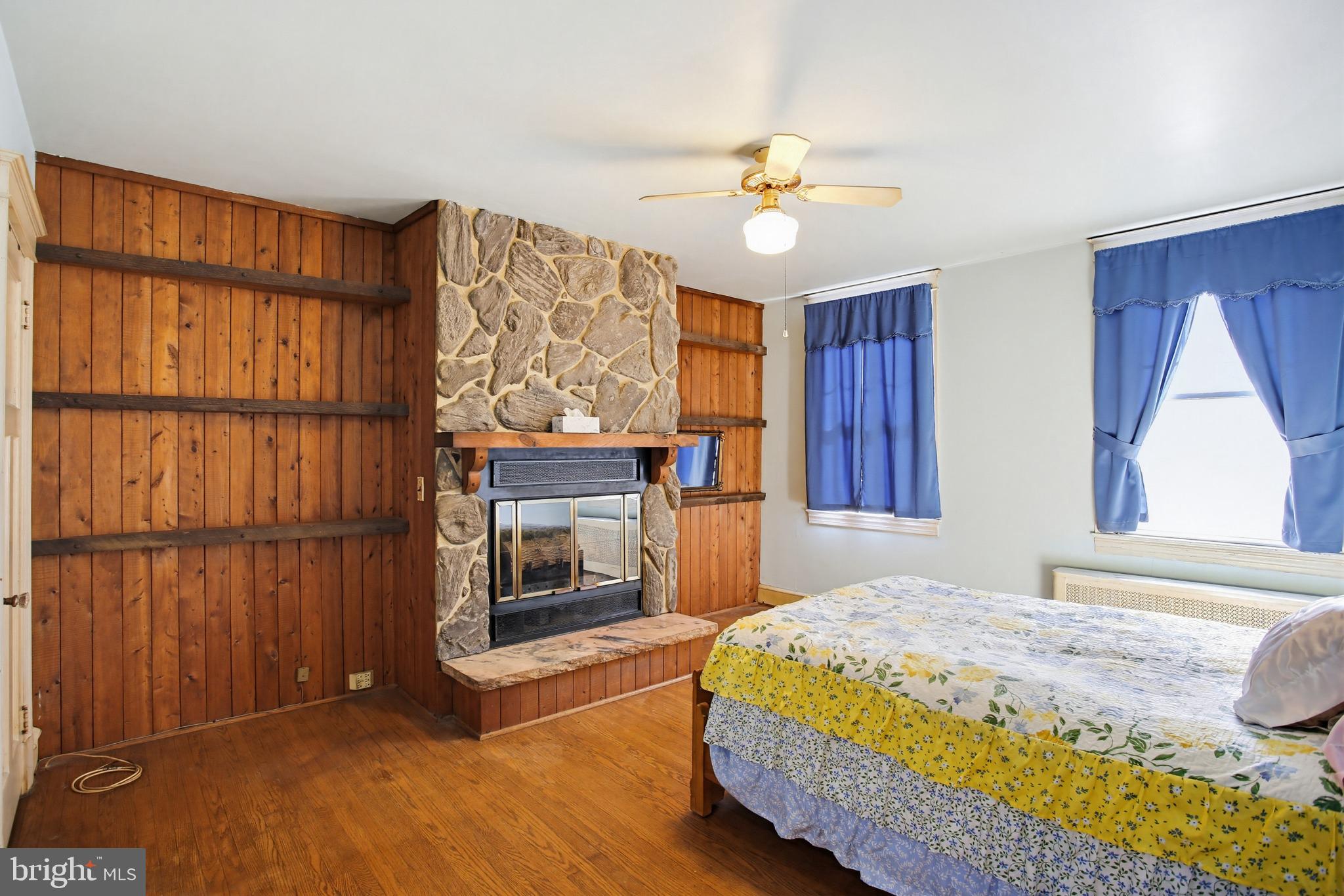 PARKSIDE - Residential