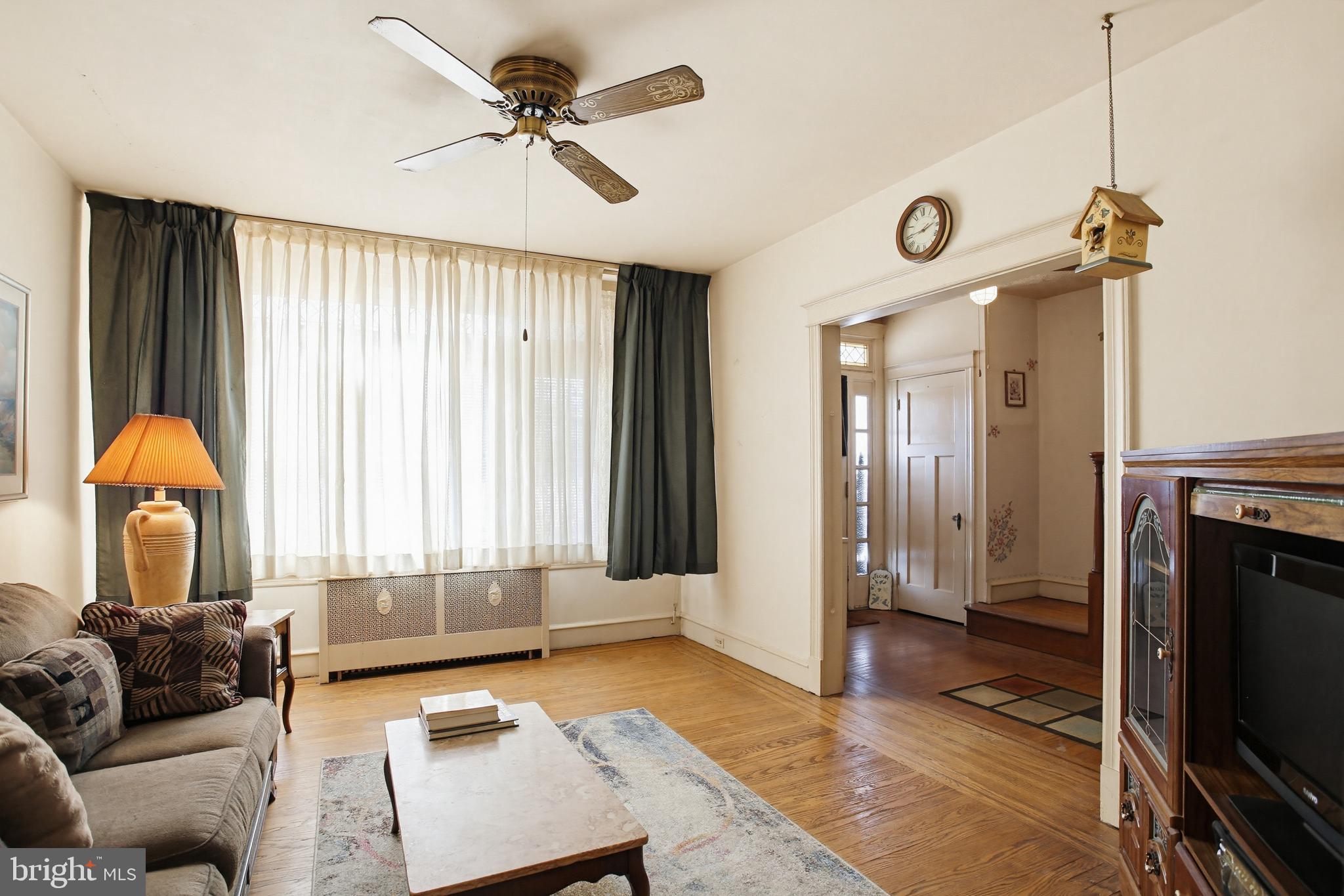 PARKSIDE - Residential