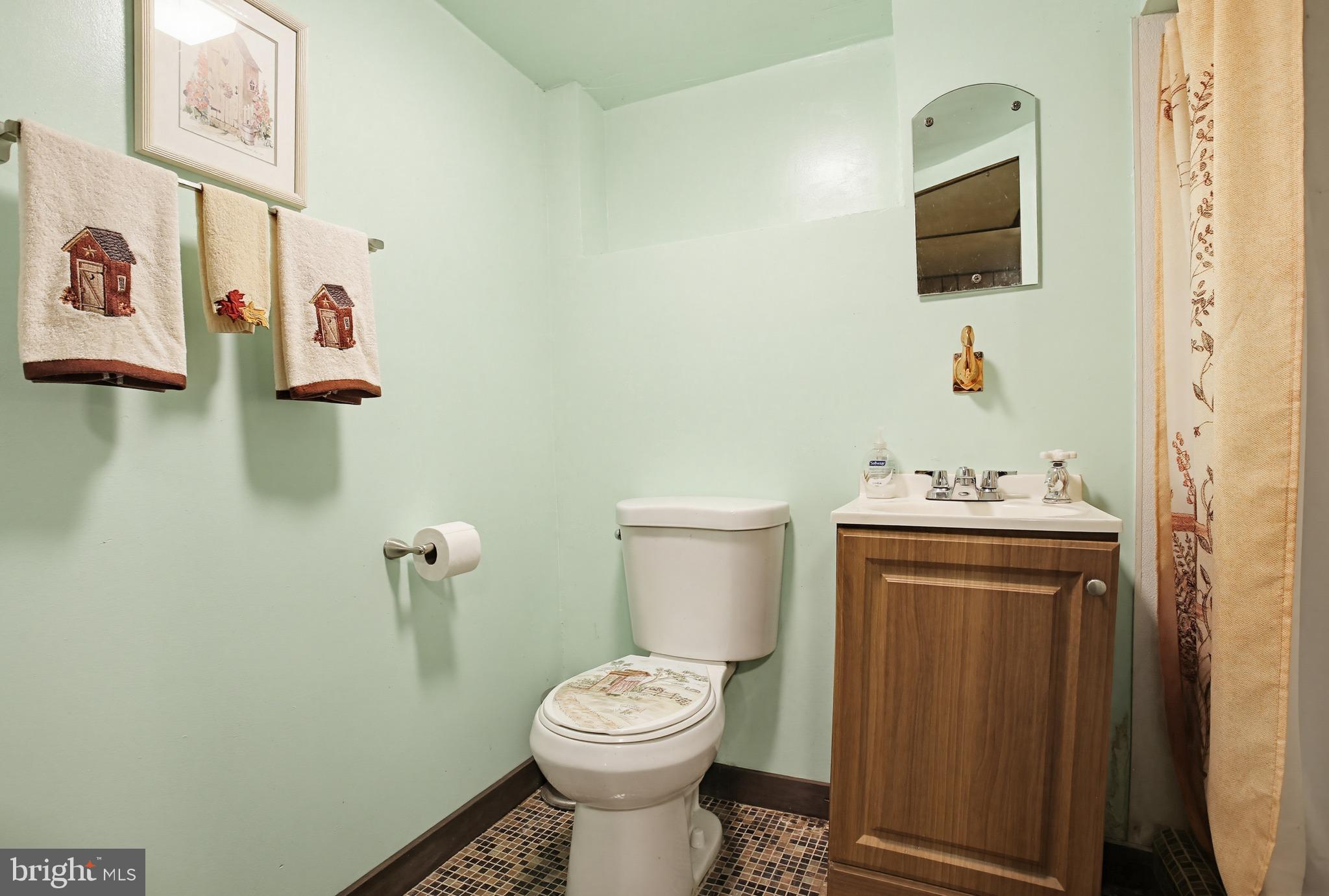 PARKSIDE - Residential