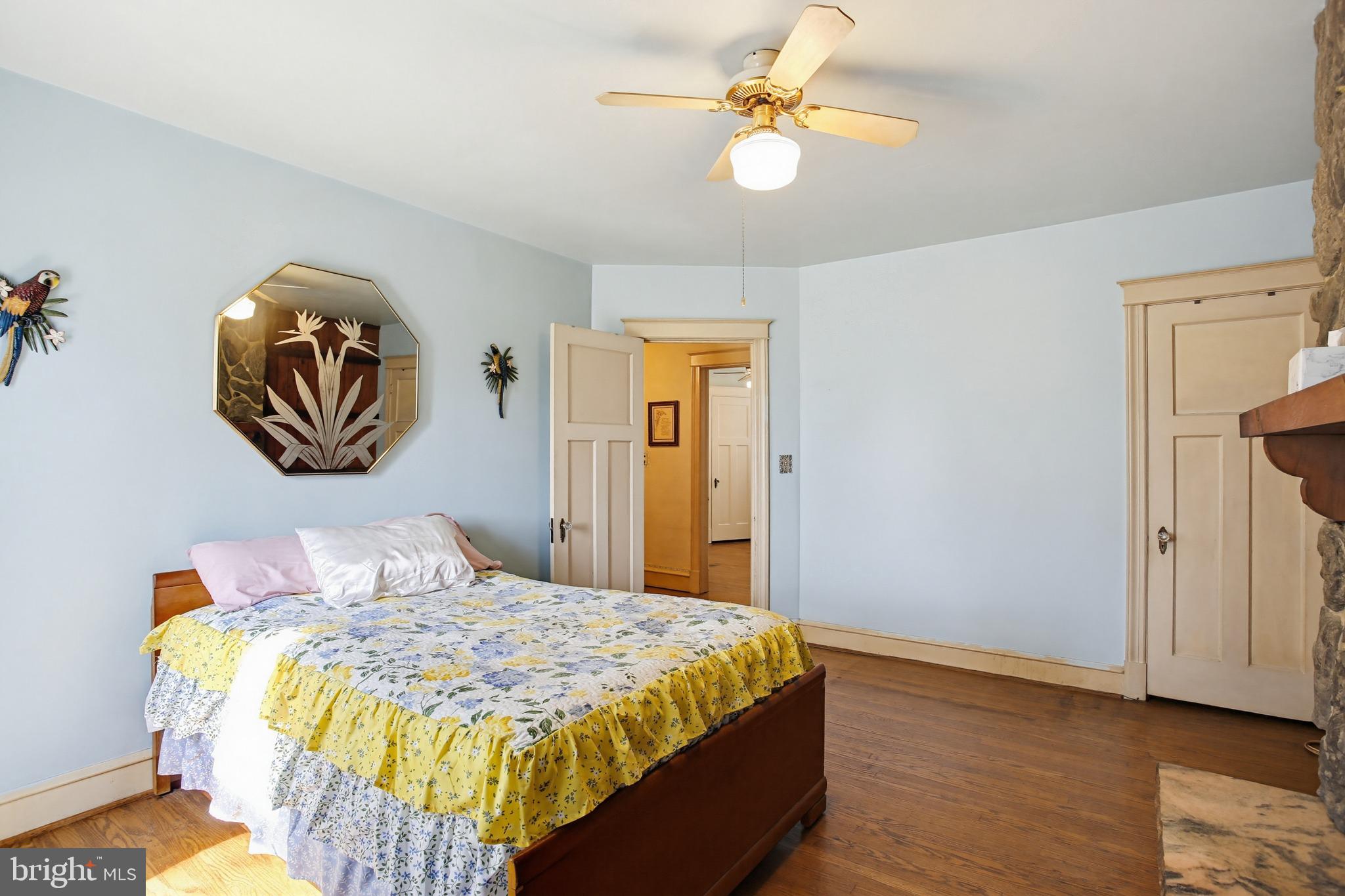 PARKSIDE - Residential