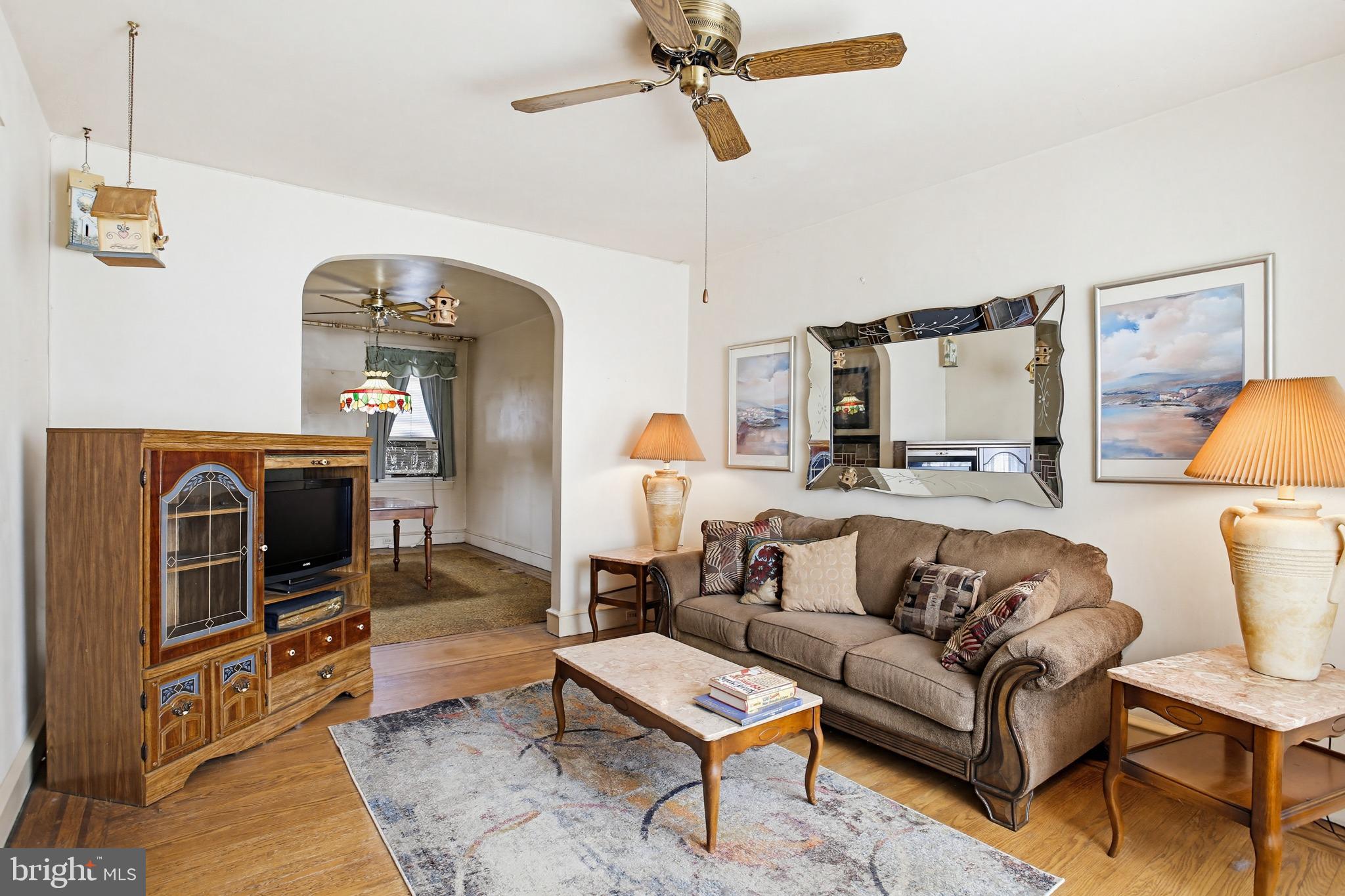 PARKSIDE - Residential