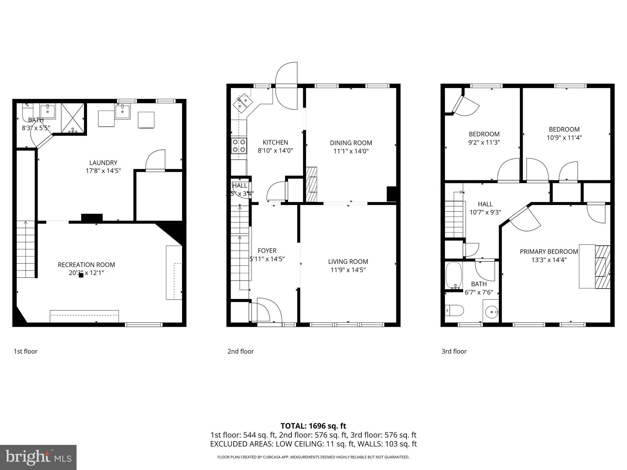 PARKSIDE - Residential