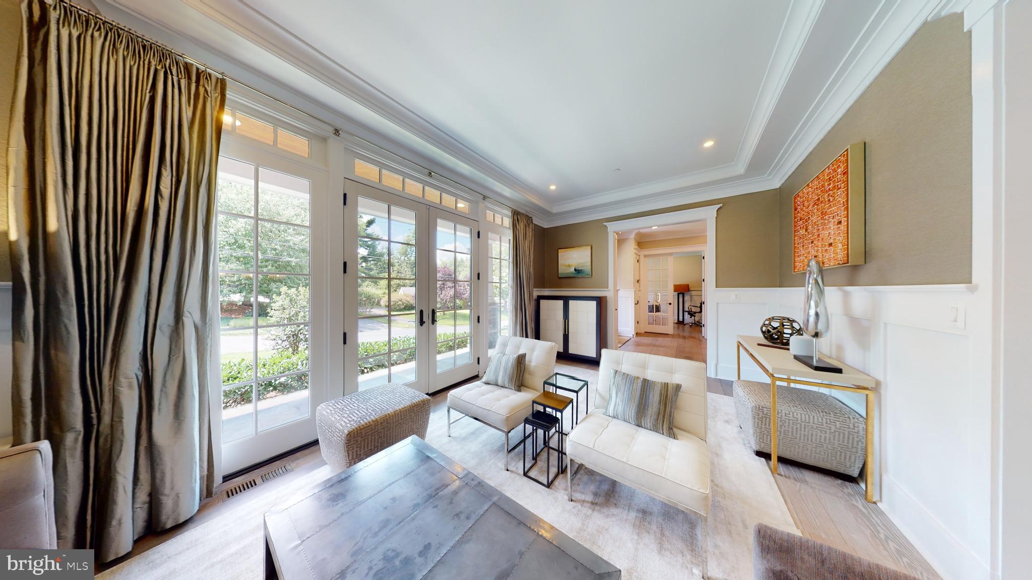 BRADLEY HILLS - Residential