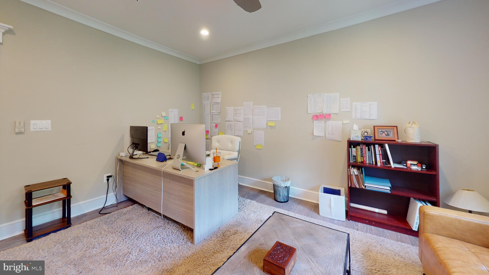 BRADLEY HILLS - Residential