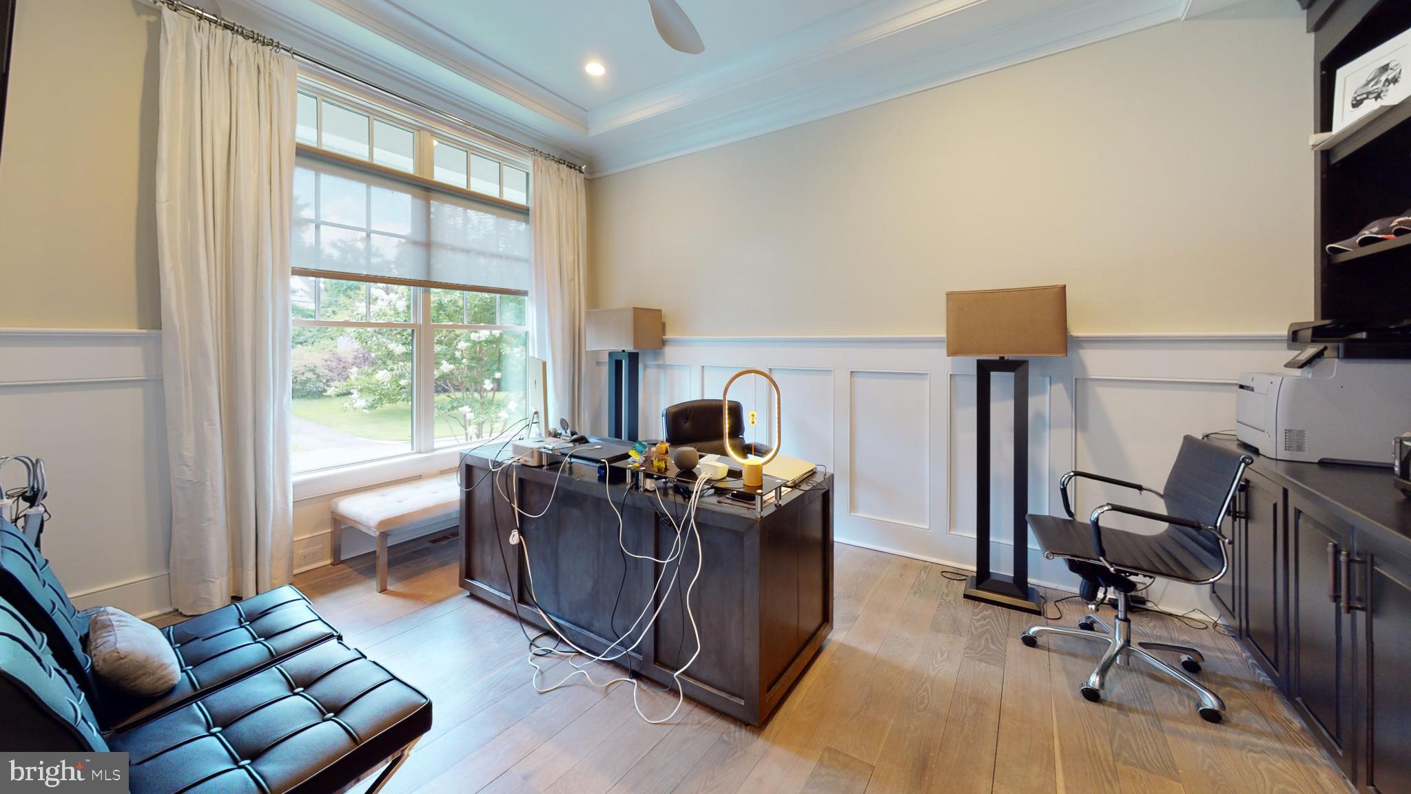 BRADLEY HILLS - Residential