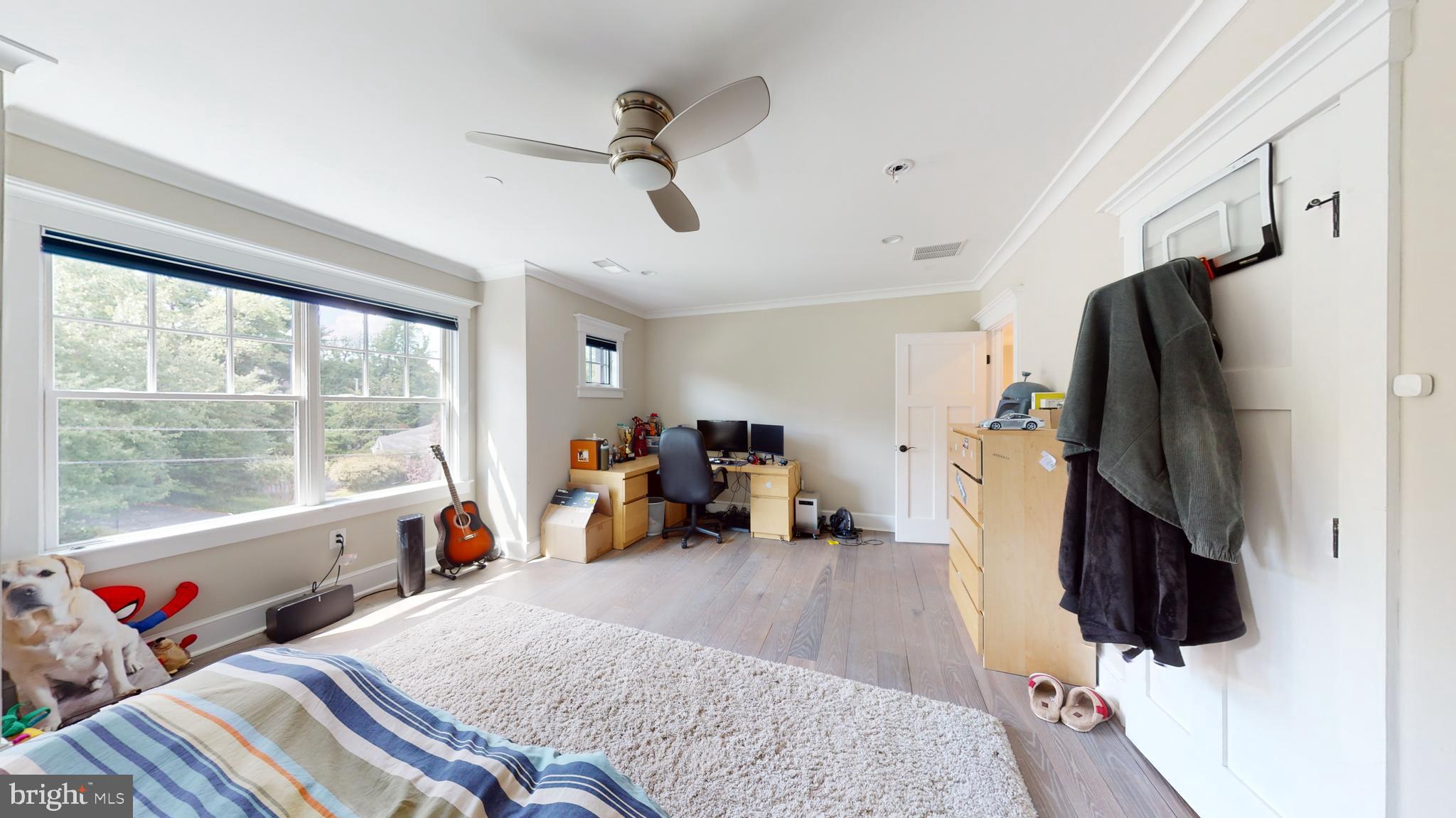 BRADLEY HILLS - Residential