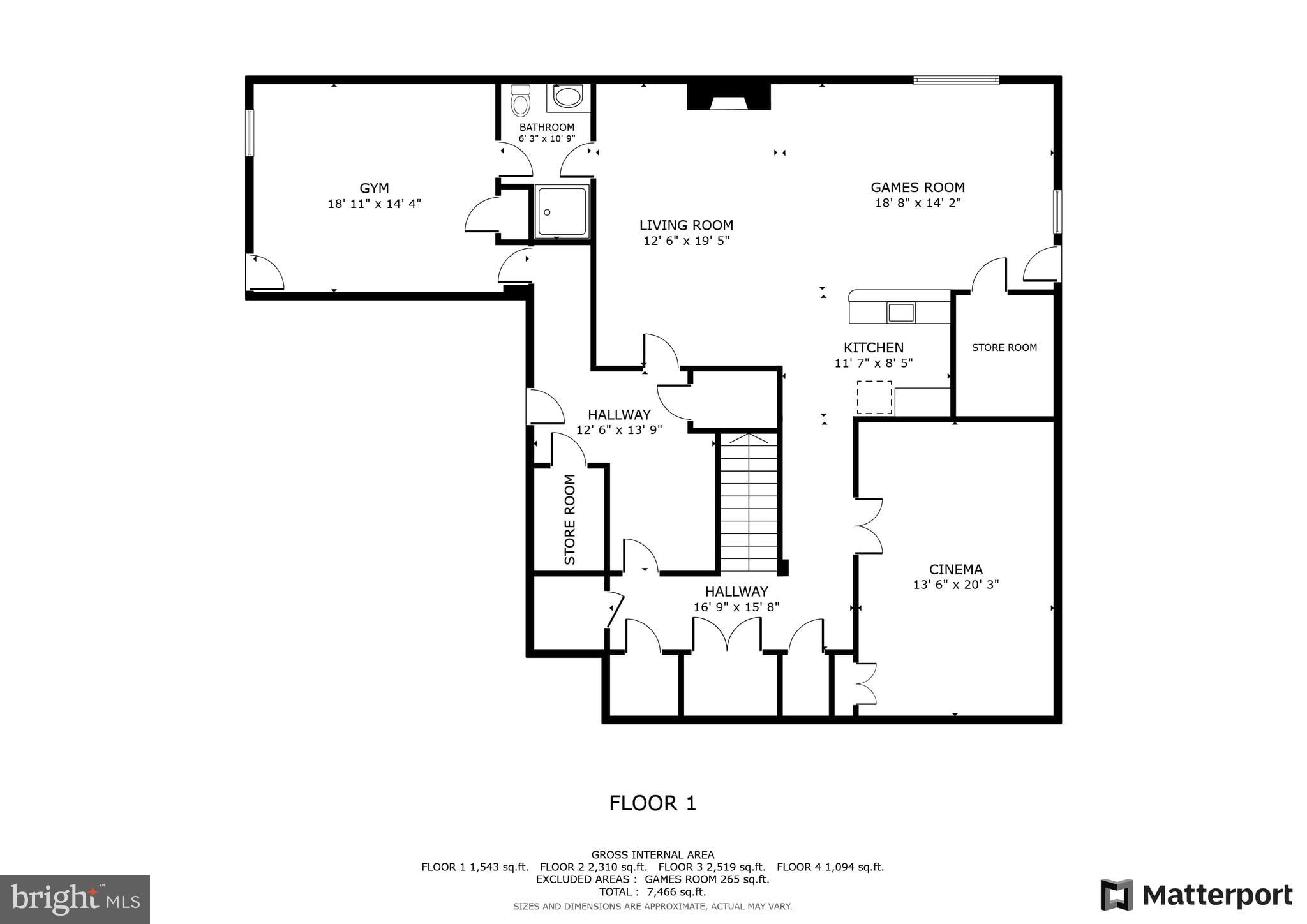 BRADLEY HILLS - Residential
