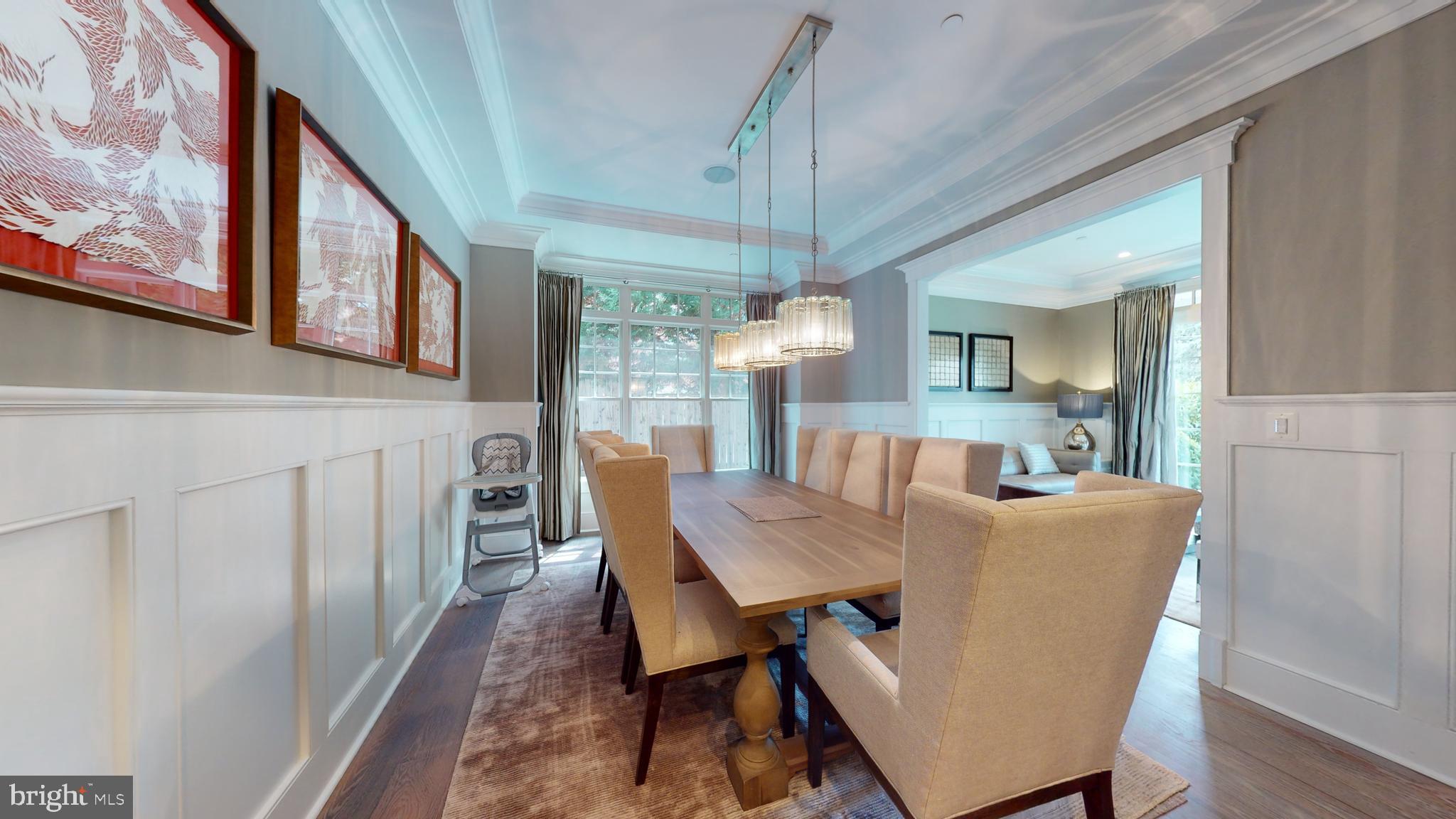 BRADLEY HILLS - Residential