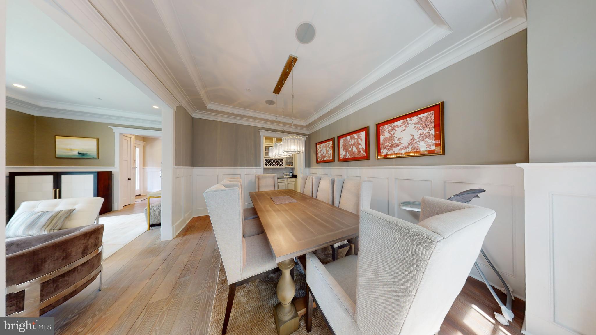 BRADLEY HILLS - Residential