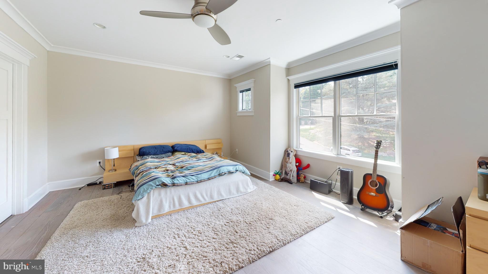 BRADLEY HILLS - Residential