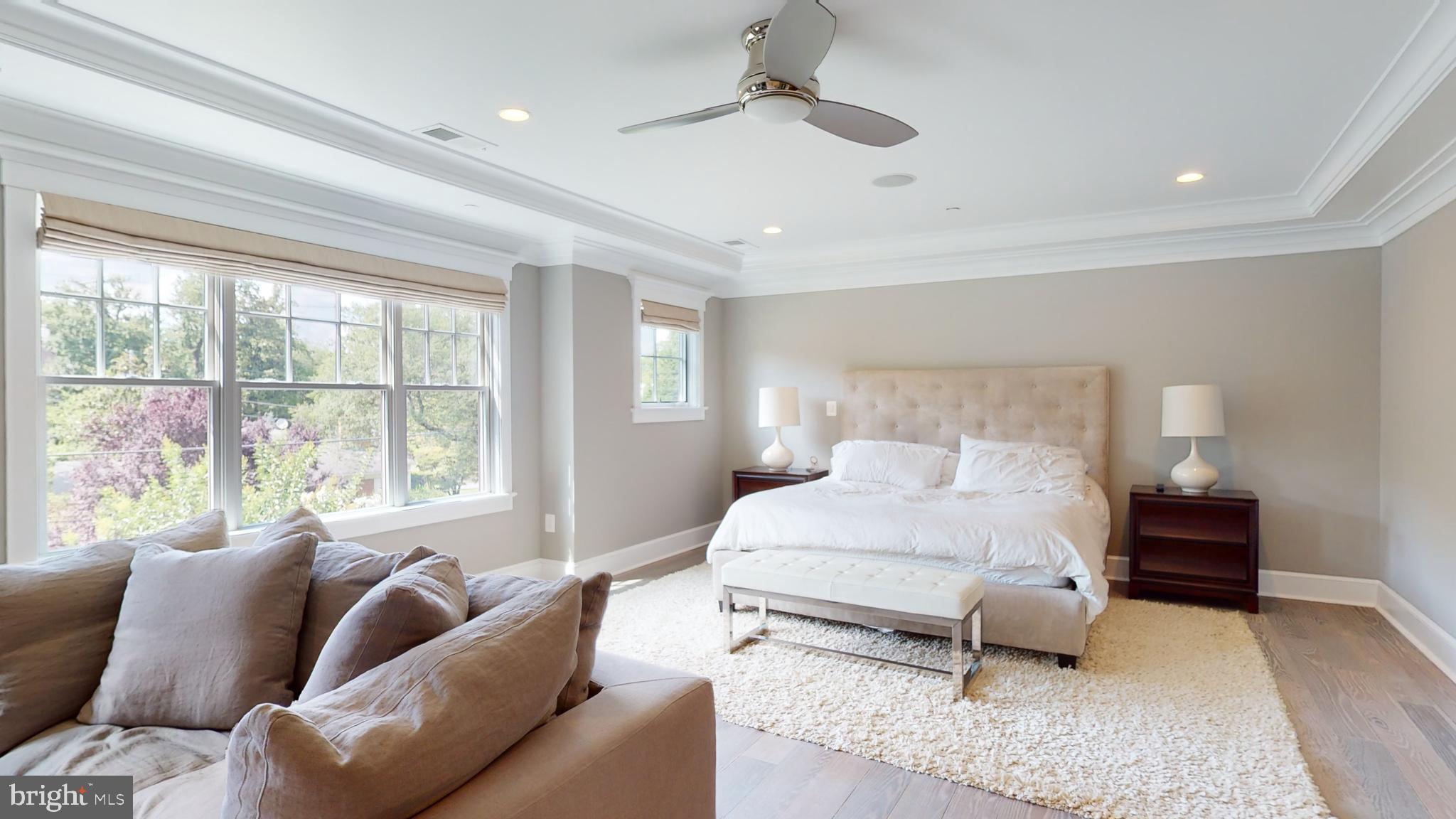 BRADLEY HILLS - Residential