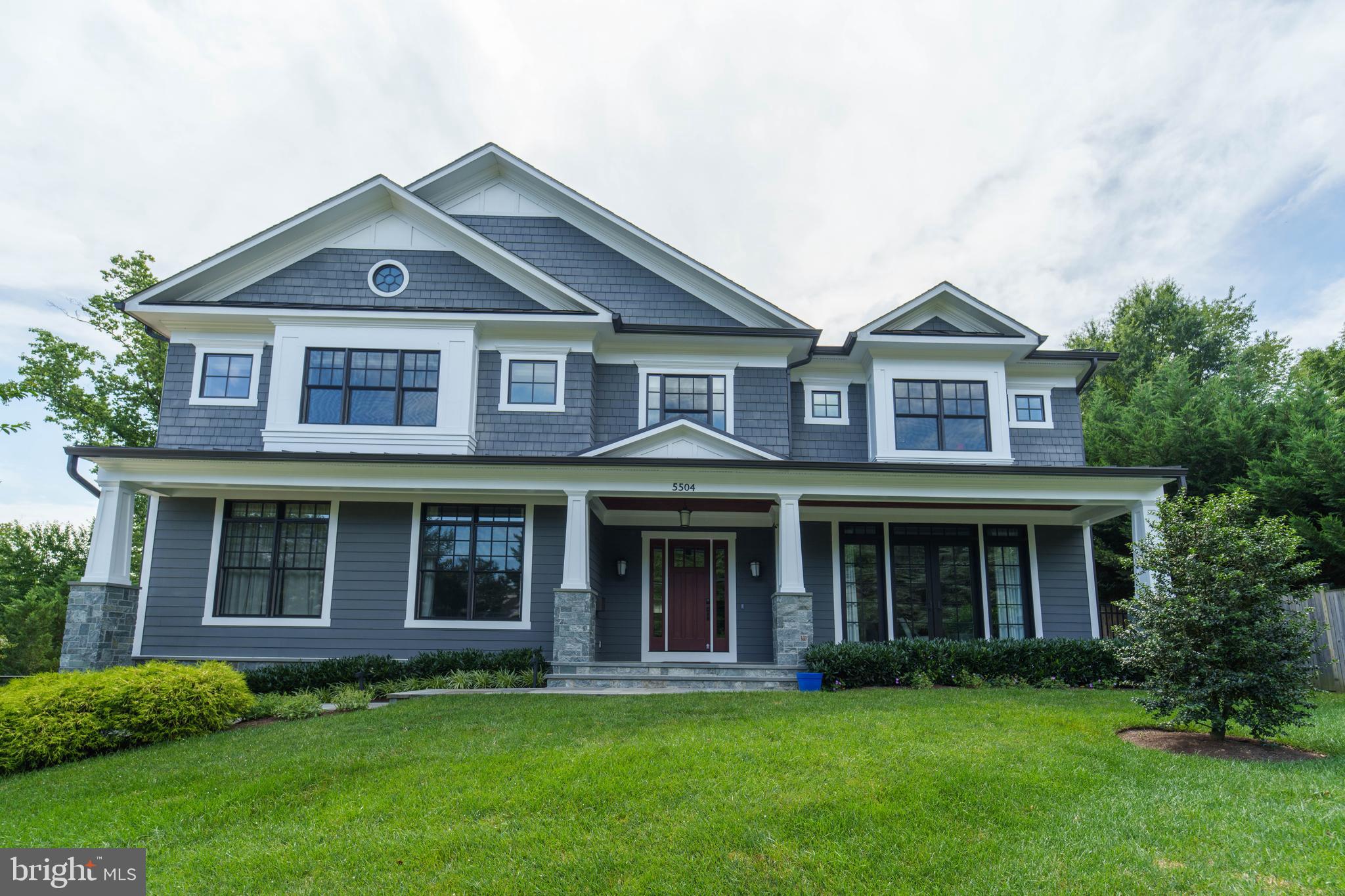 BRADLEY HILLS - Residential