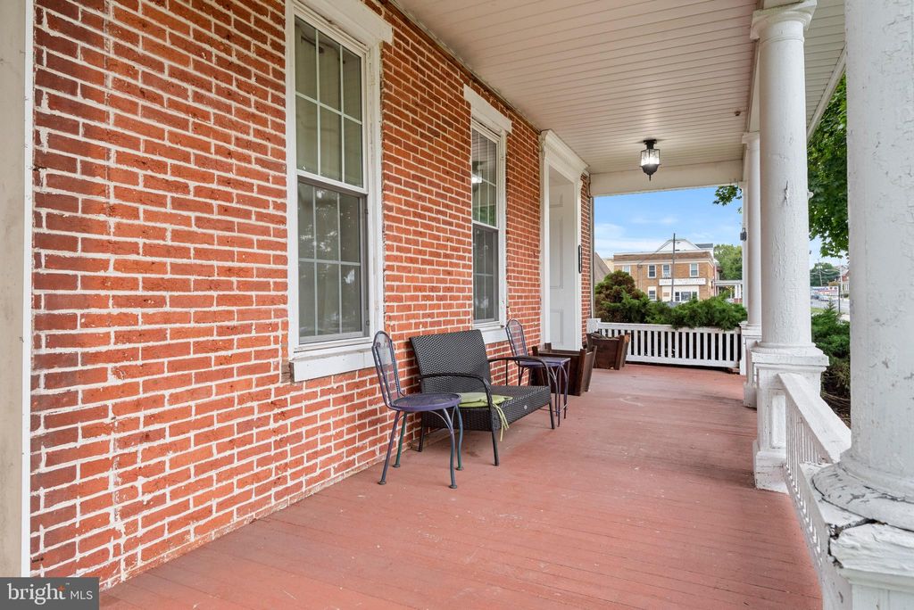 Photo of 414 E Main Street, PALMYRA, PA 17078 (MLS # PALN2023164)